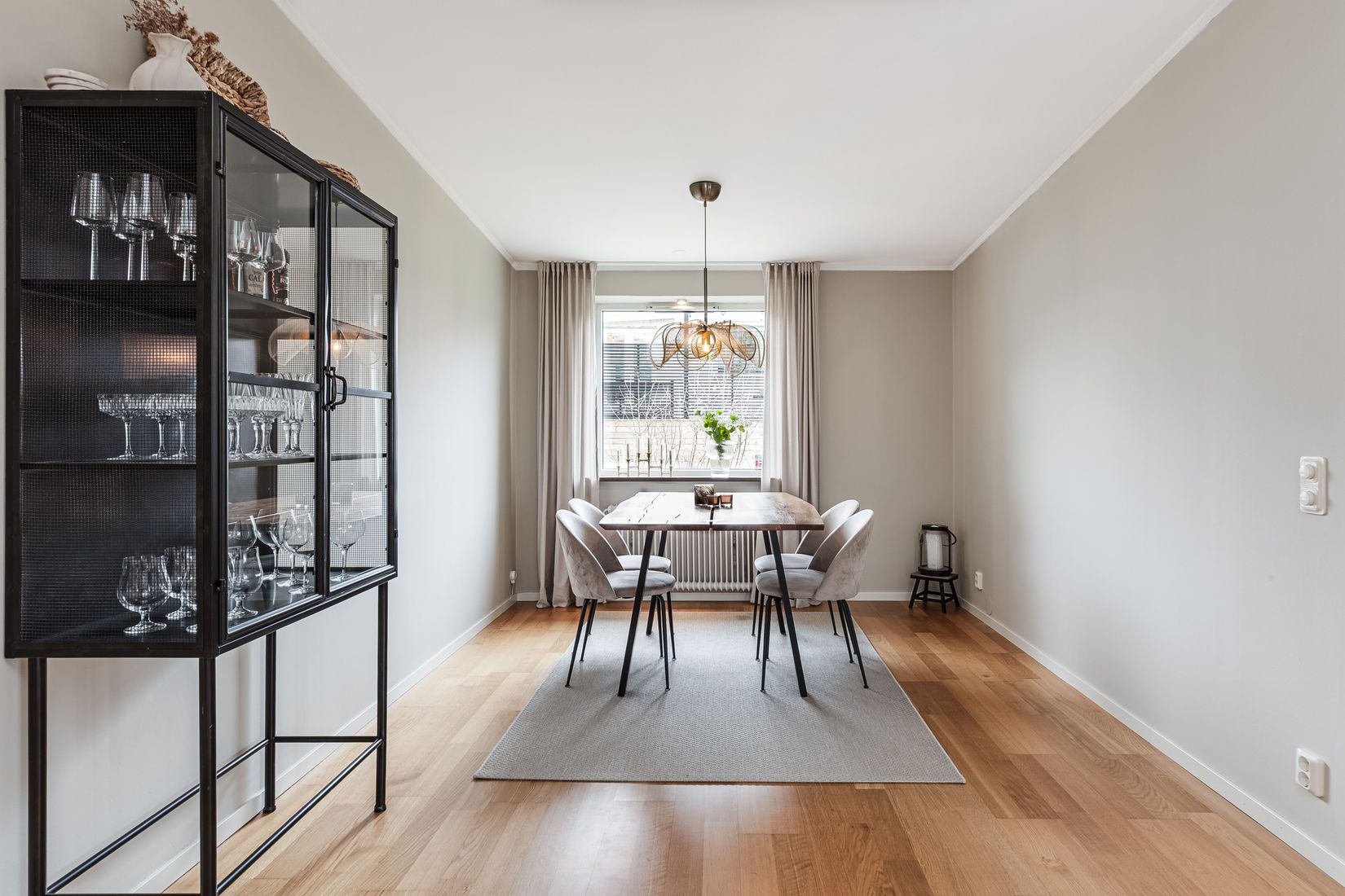 Villa, Golfvägen 11, Skrea, Falkenberg