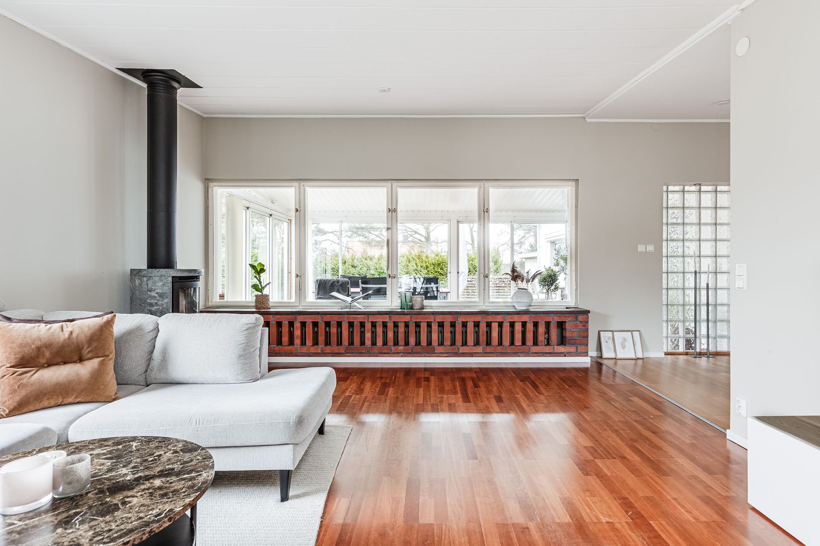 Villa, Golfvägen 11, Skrea, Falkenberg