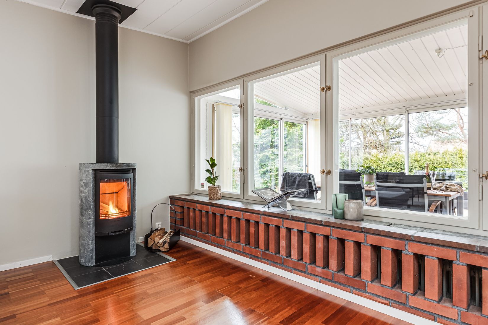 Villa, Golfvägen 11, Skrea, Falkenberg