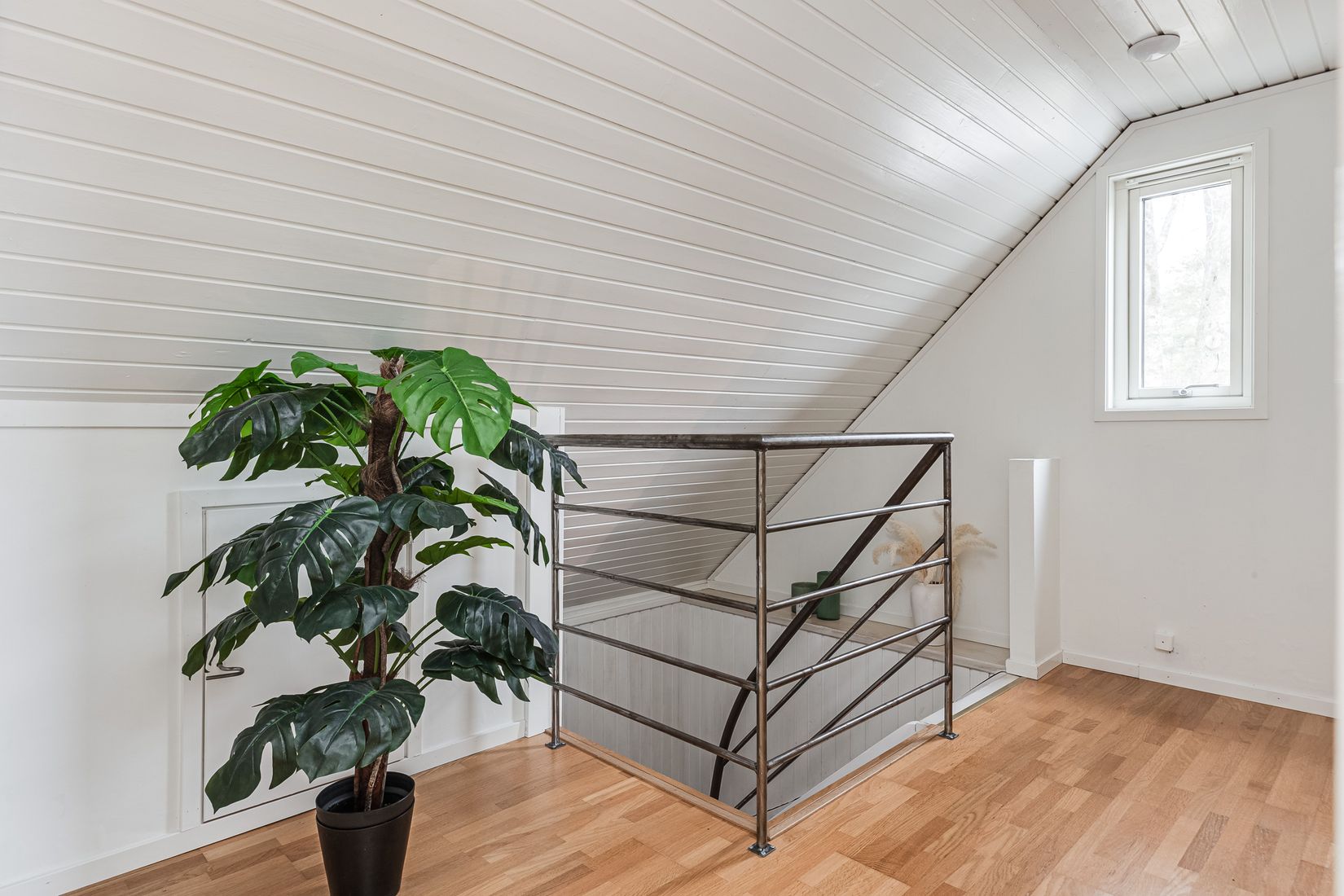 Villa, Golfvägen 11, Skrea, Falkenberg