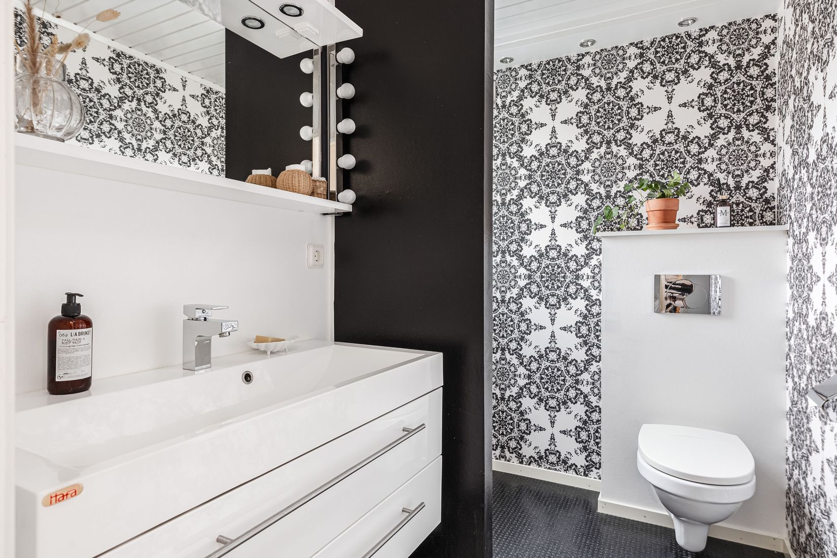 Villa, Golfvägen 11, Skrea, Falkenberg