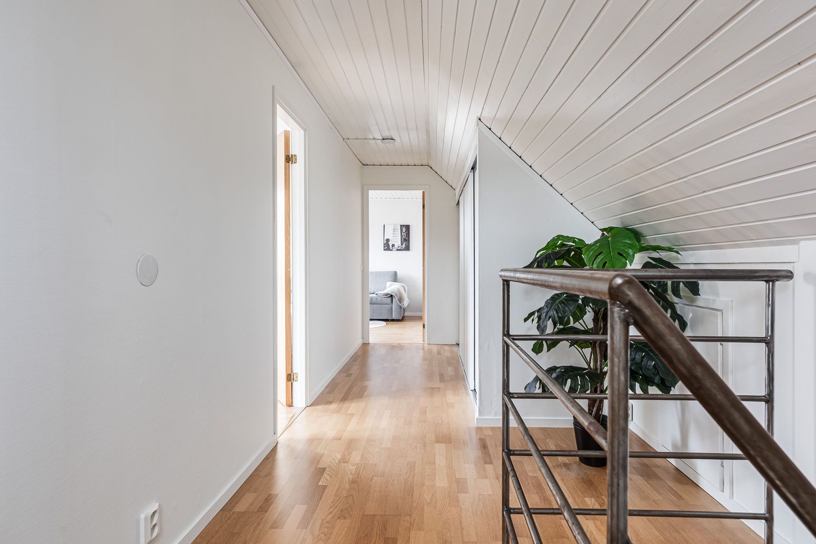 Villa, Golfvägen 11, Skrea, Falkenberg