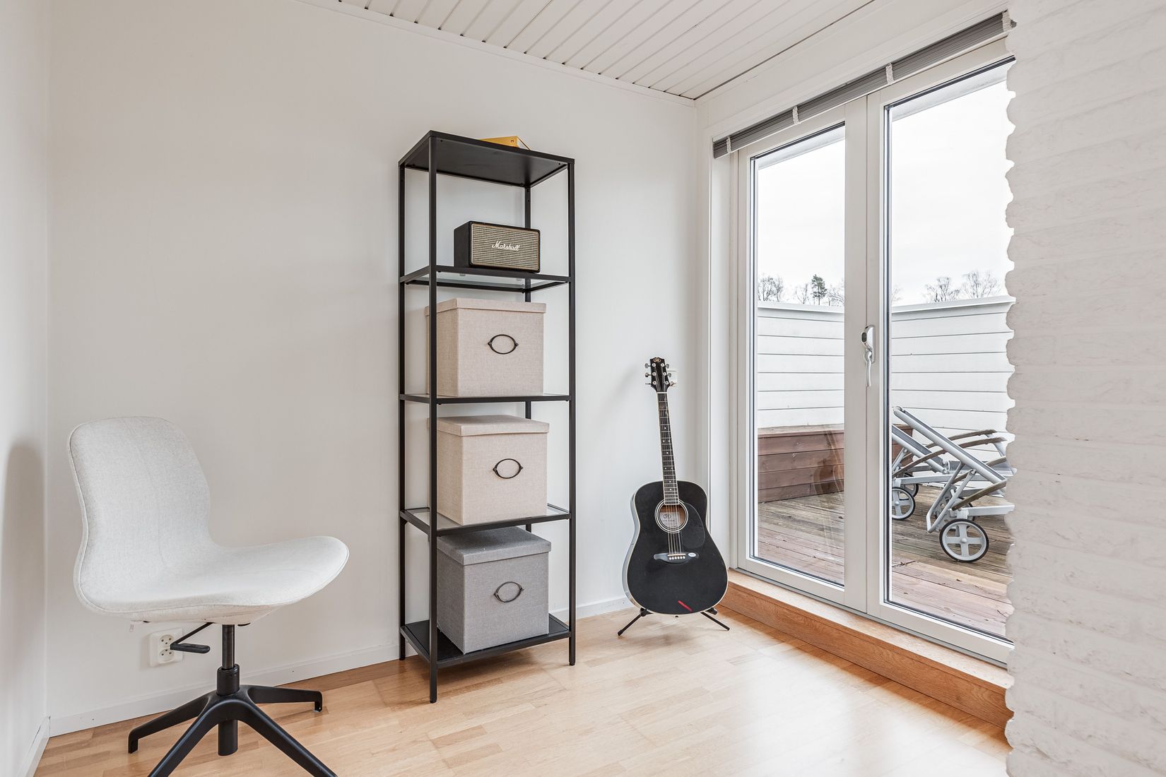 Villa, Golfvägen 11, Skrea, Falkenberg