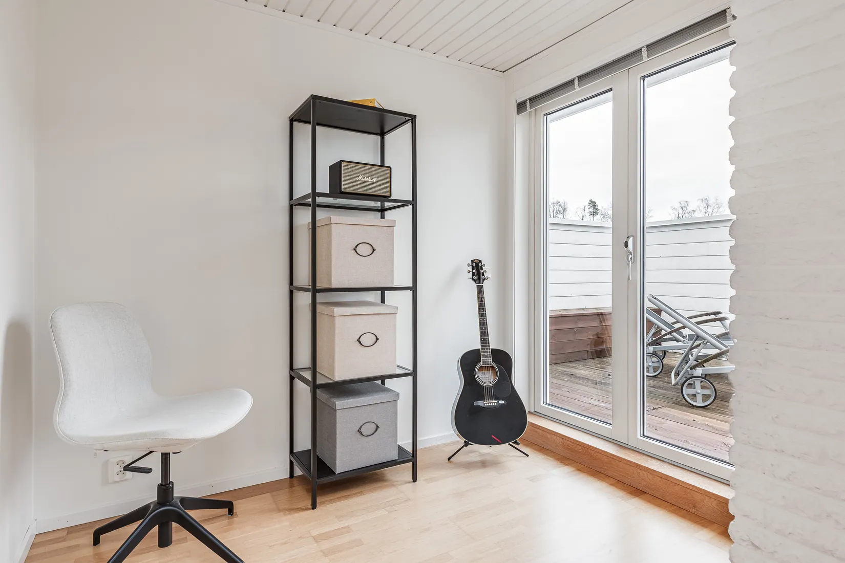 Villa, Golfvägen 11, Skrea, Falkenberg