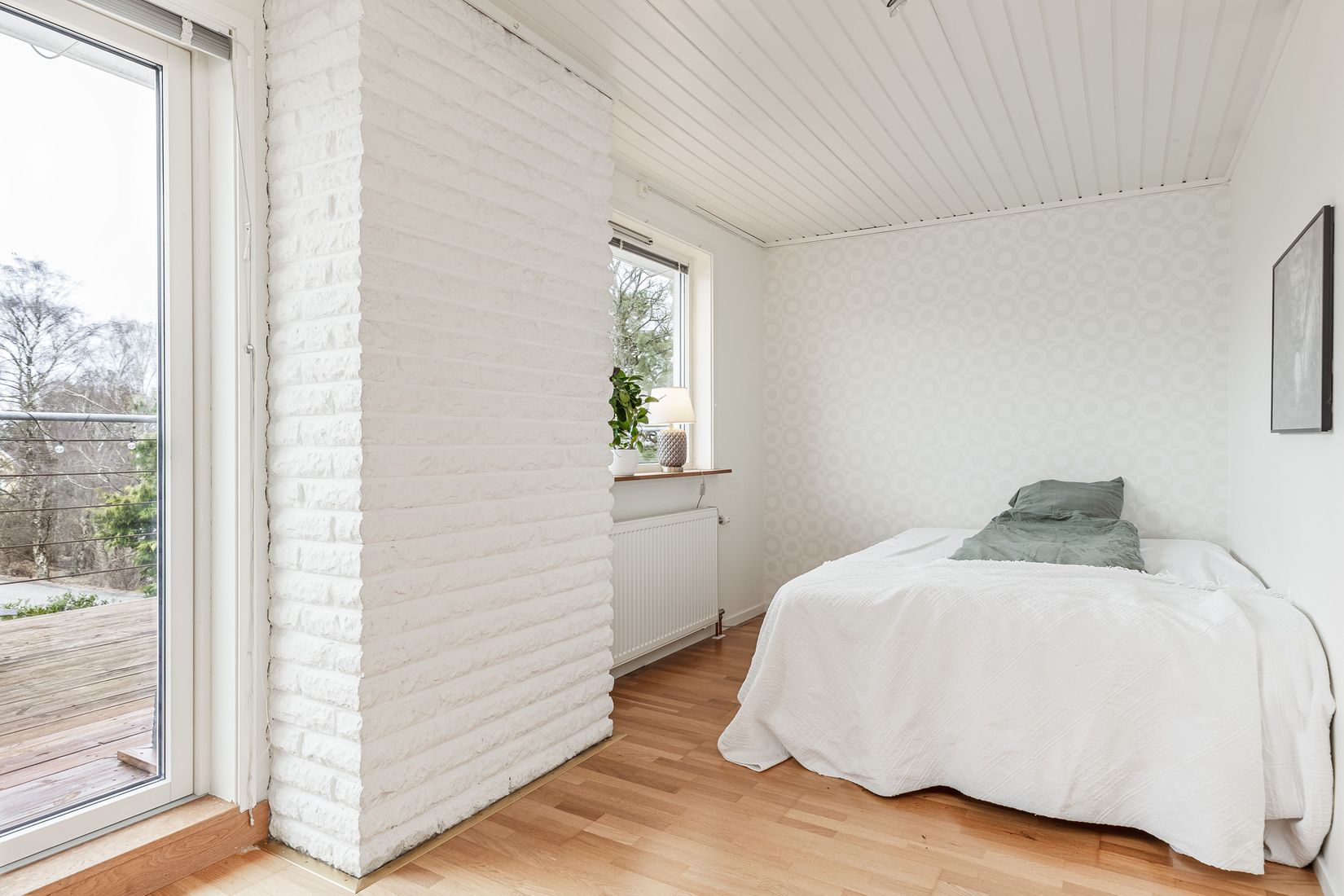 Villa, Golfvägen 11, Skrea, Falkenberg