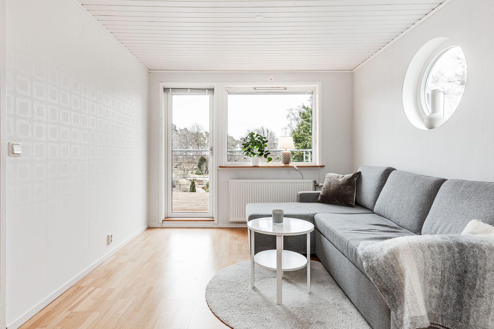 Villa, Golfvägen 11, Skrea, Falkenberg