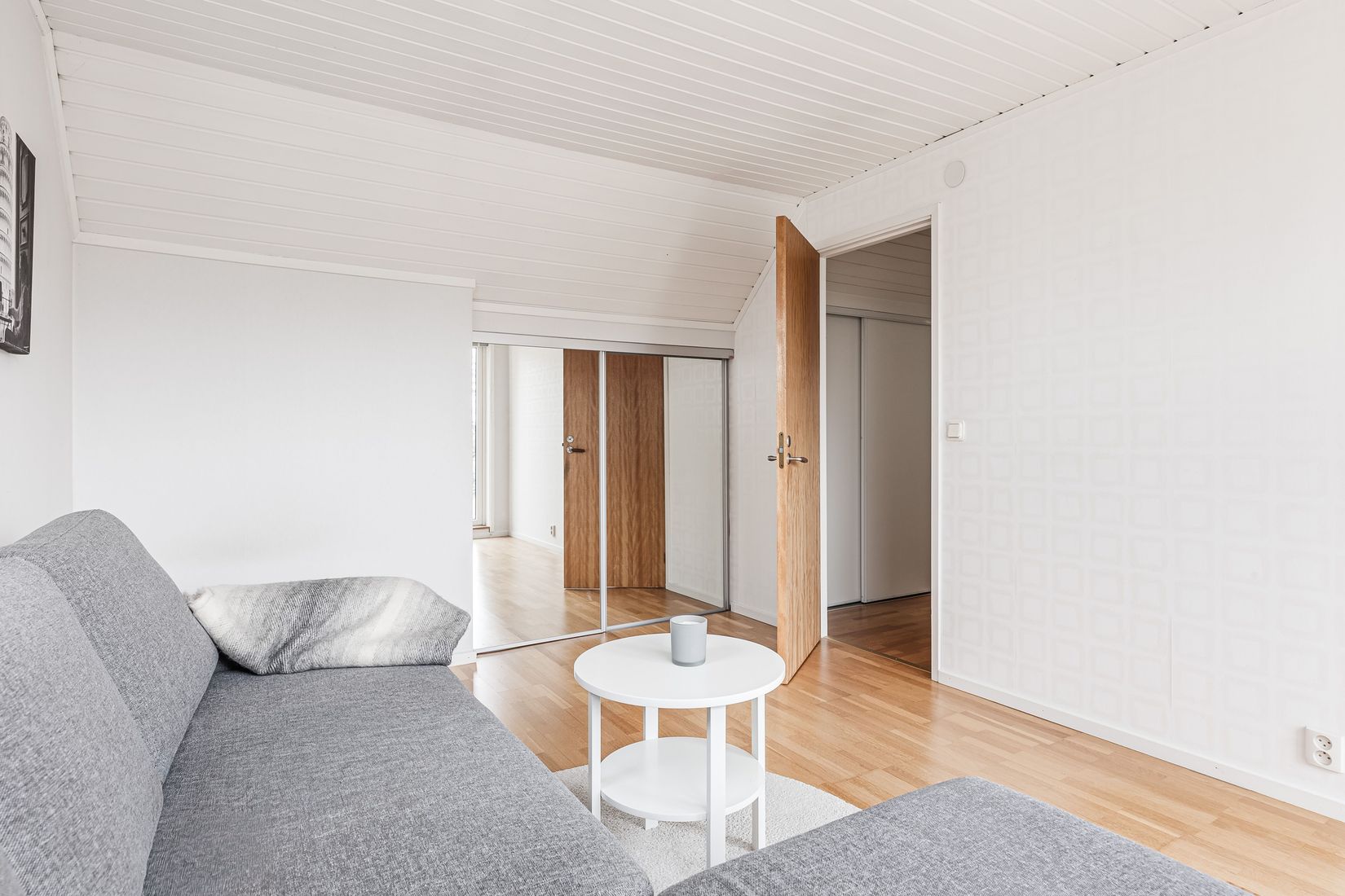 Villa, Golfvägen 11, Skrea, Falkenberg