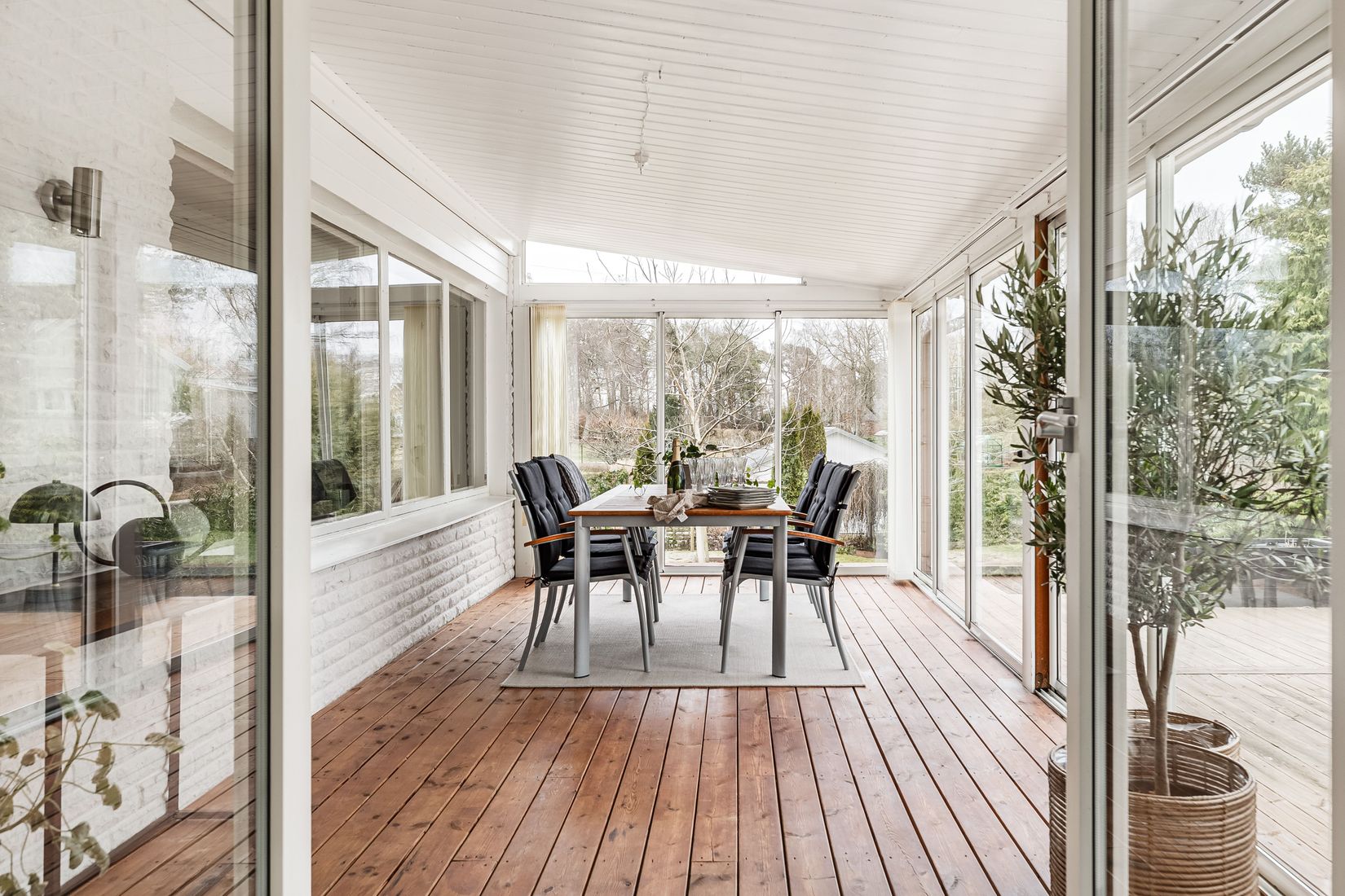 Villa, Golfvägen 11, Skrea, Falkenberg