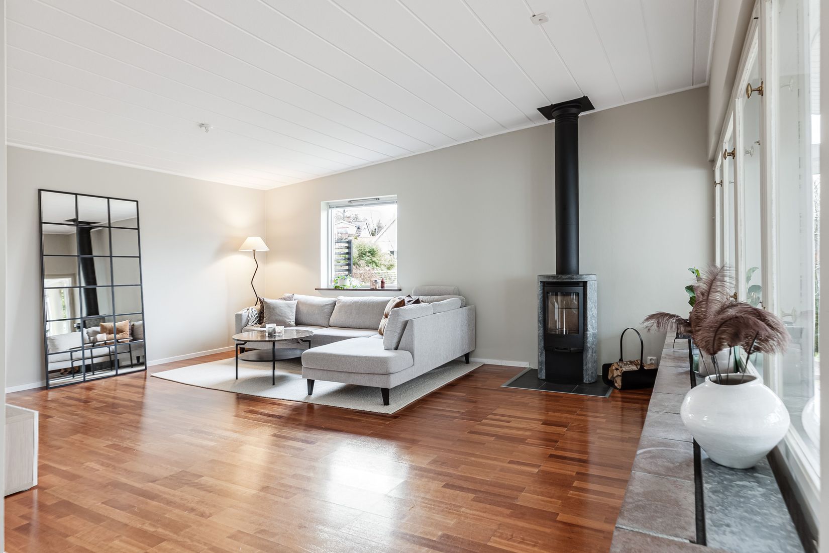 Villa, Golfvägen 11, Skrea, Falkenberg