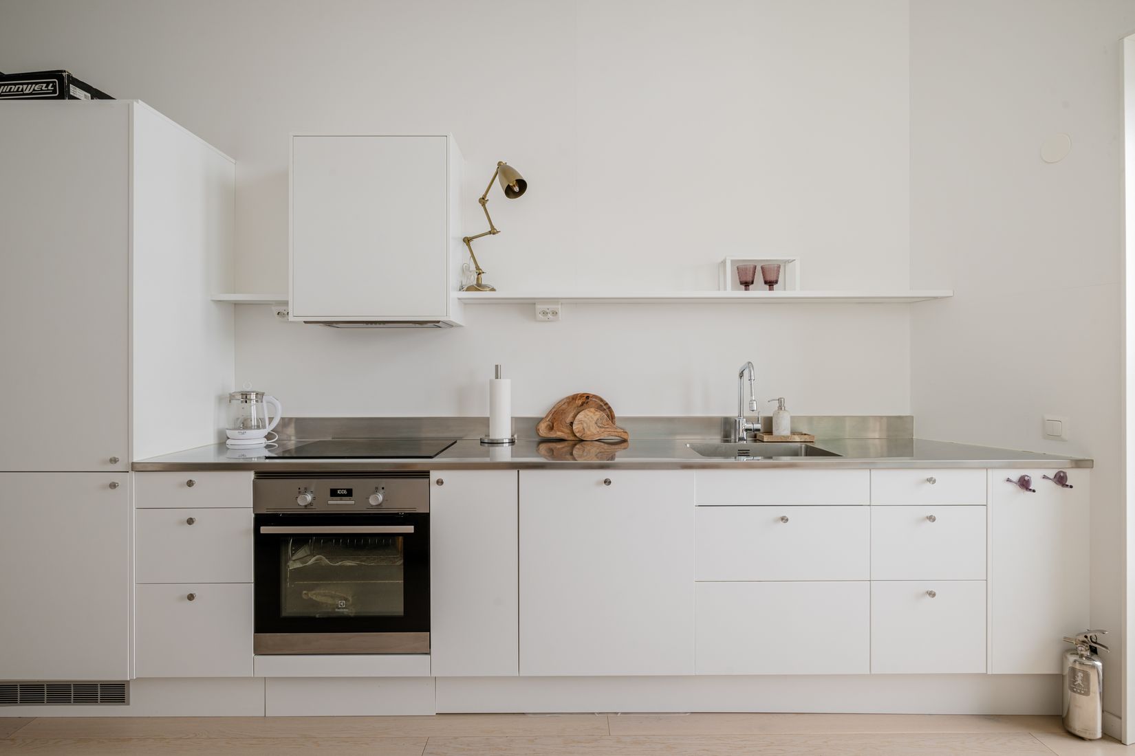 Bostadsrätt, NÄSBYVÄGEN 2 VÅN 10/10, Roslags näsby, Täby