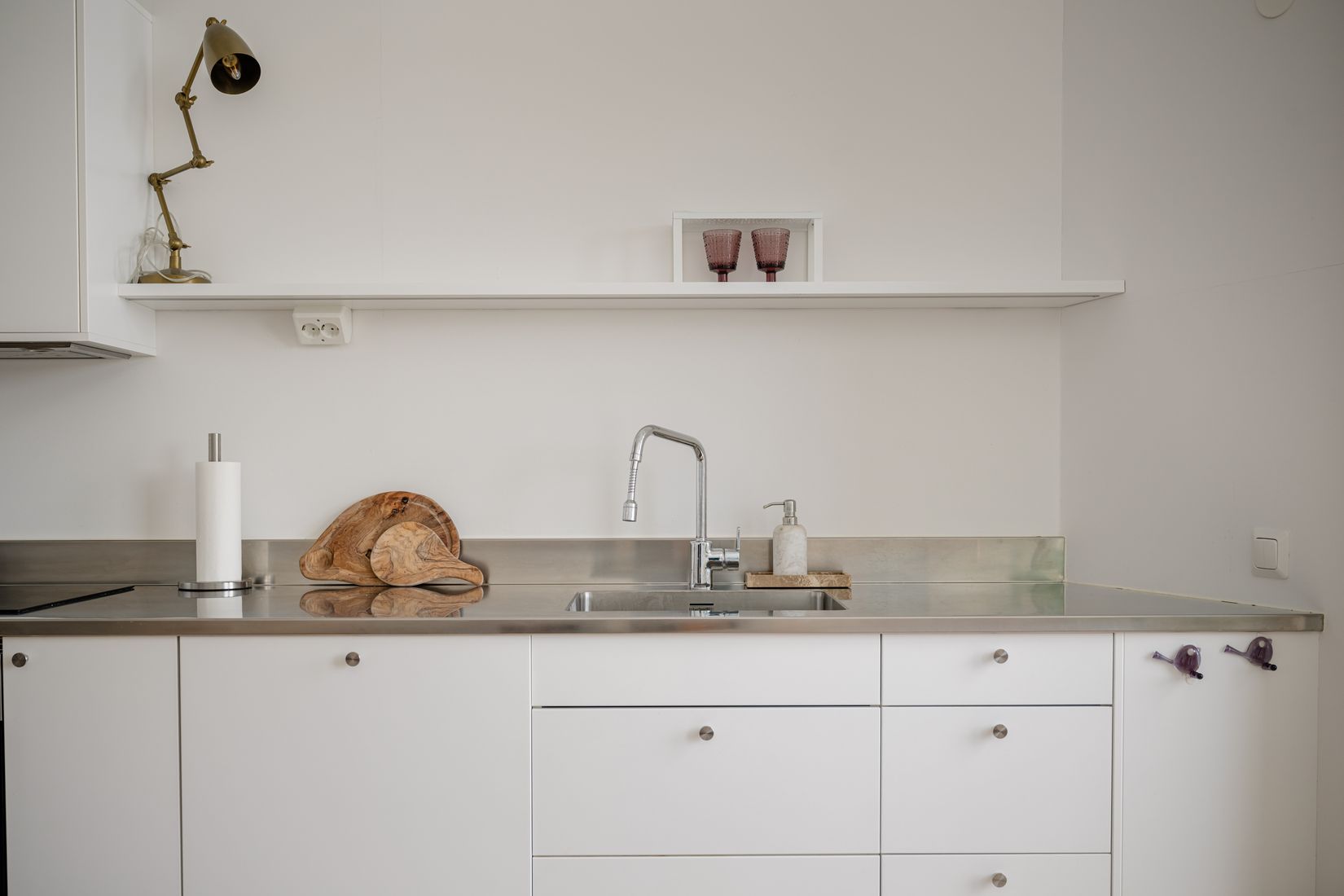 Bostadsrätt, NÄSBYVÄGEN 2 VÅN 10/10, Roslags näsby, Täby