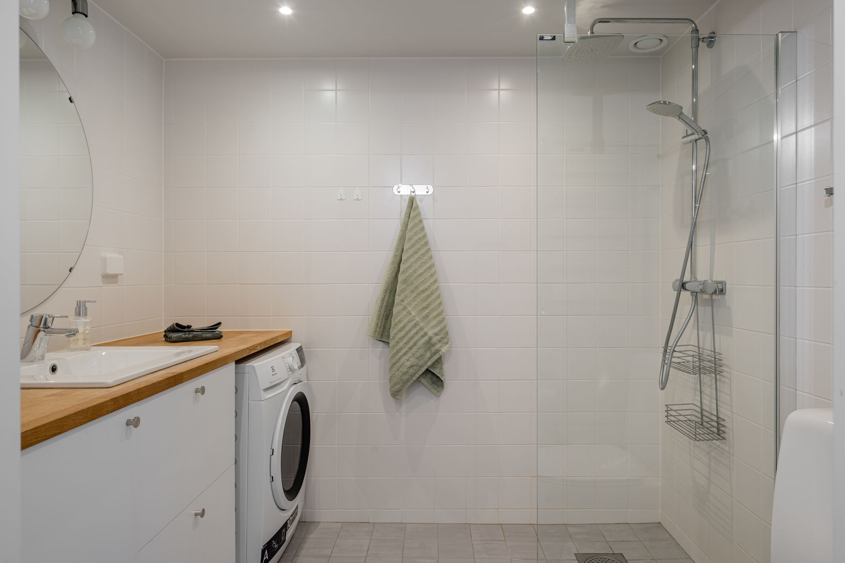 Bostadsrätt, NÄSBYVÄGEN 2 VÅN 10/10, Roslags näsby, Täby