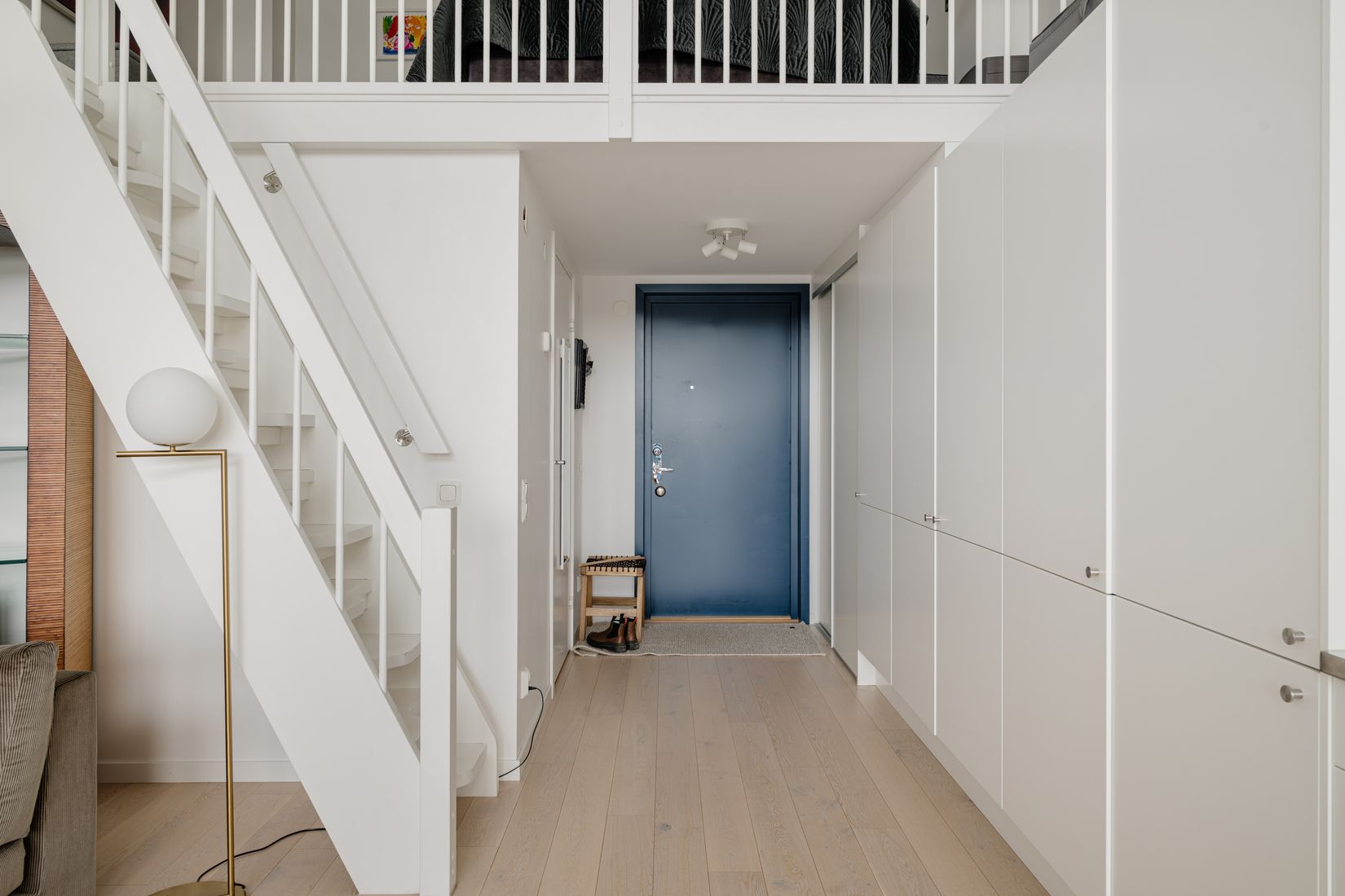 Bostadsrätt, NÄSBYVÄGEN 2 VÅN 10/10, Roslags näsby, Täby