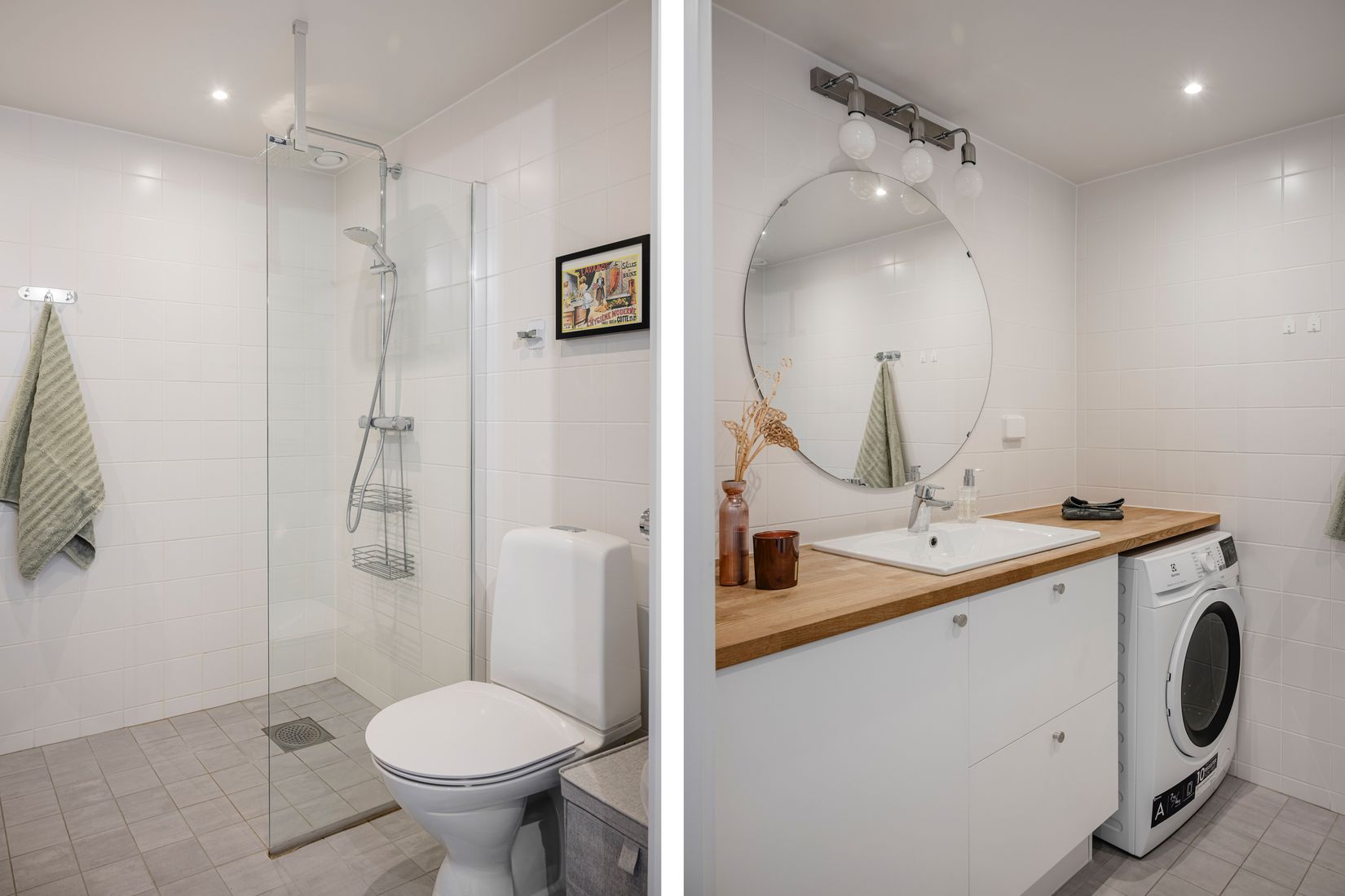 Bostadsrätt, NÄSBYVÄGEN 2 VÅN 10/10, Roslags näsby, Täby