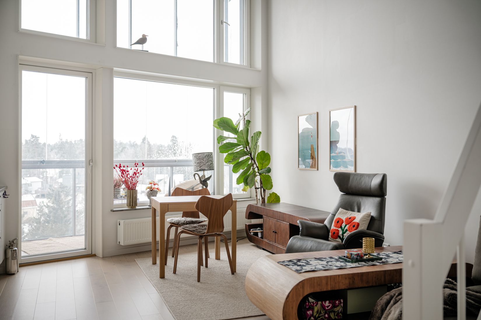 Bostadsrätt, NÄSBYVÄGEN 2 VÅN 10/10, Roslags näsby, Täby