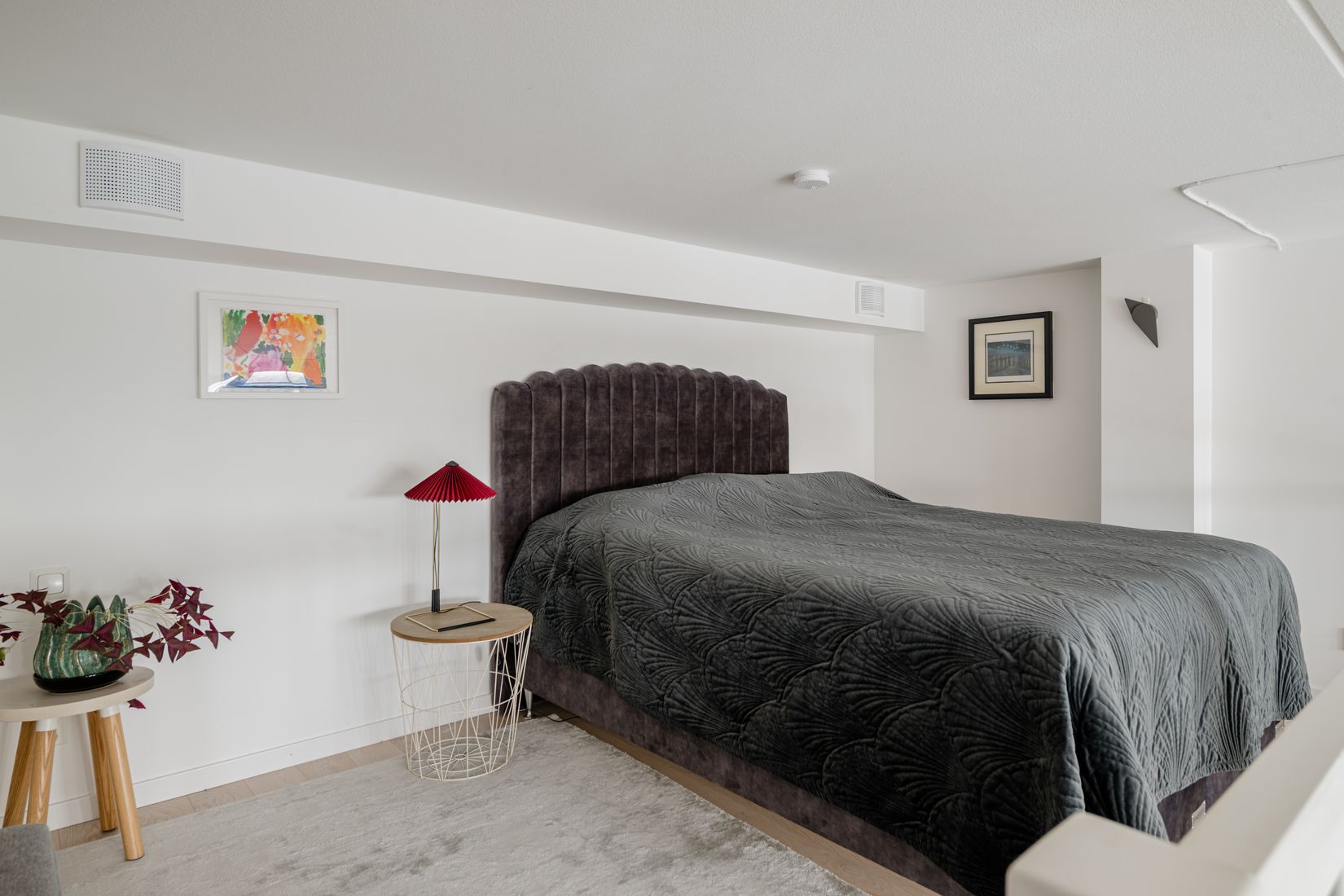 Bostadsrätt, NÄSBYVÄGEN 2 VÅN 10/10, Roslags näsby, Täby