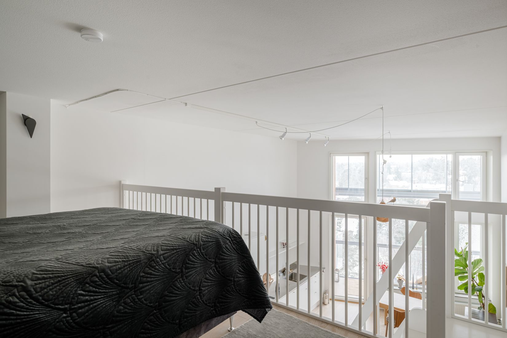 Bostadsrätt, NÄSBYVÄGEN 2 VÅN 10/10, Roslags näsby, Täby