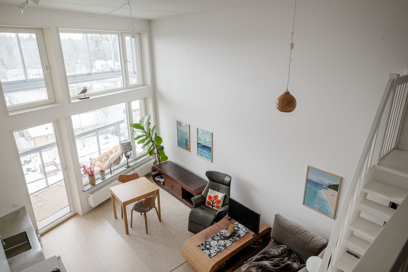 Bostadsrätt, NÄSBYVÄGEN 2 VÅN 10/10, Roslags näsby, Täby