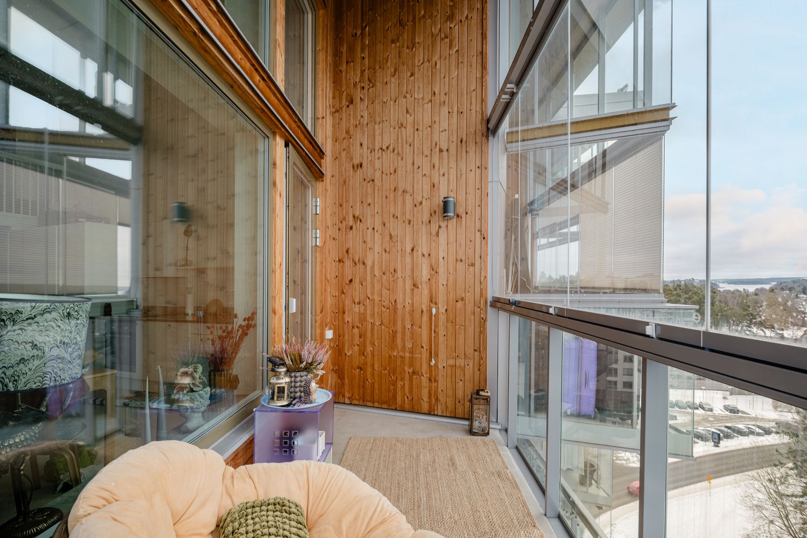 Bostadsrätt, NÄSBYVÄGEN 2 VÅN 10/10, Roslags näsby, Täby