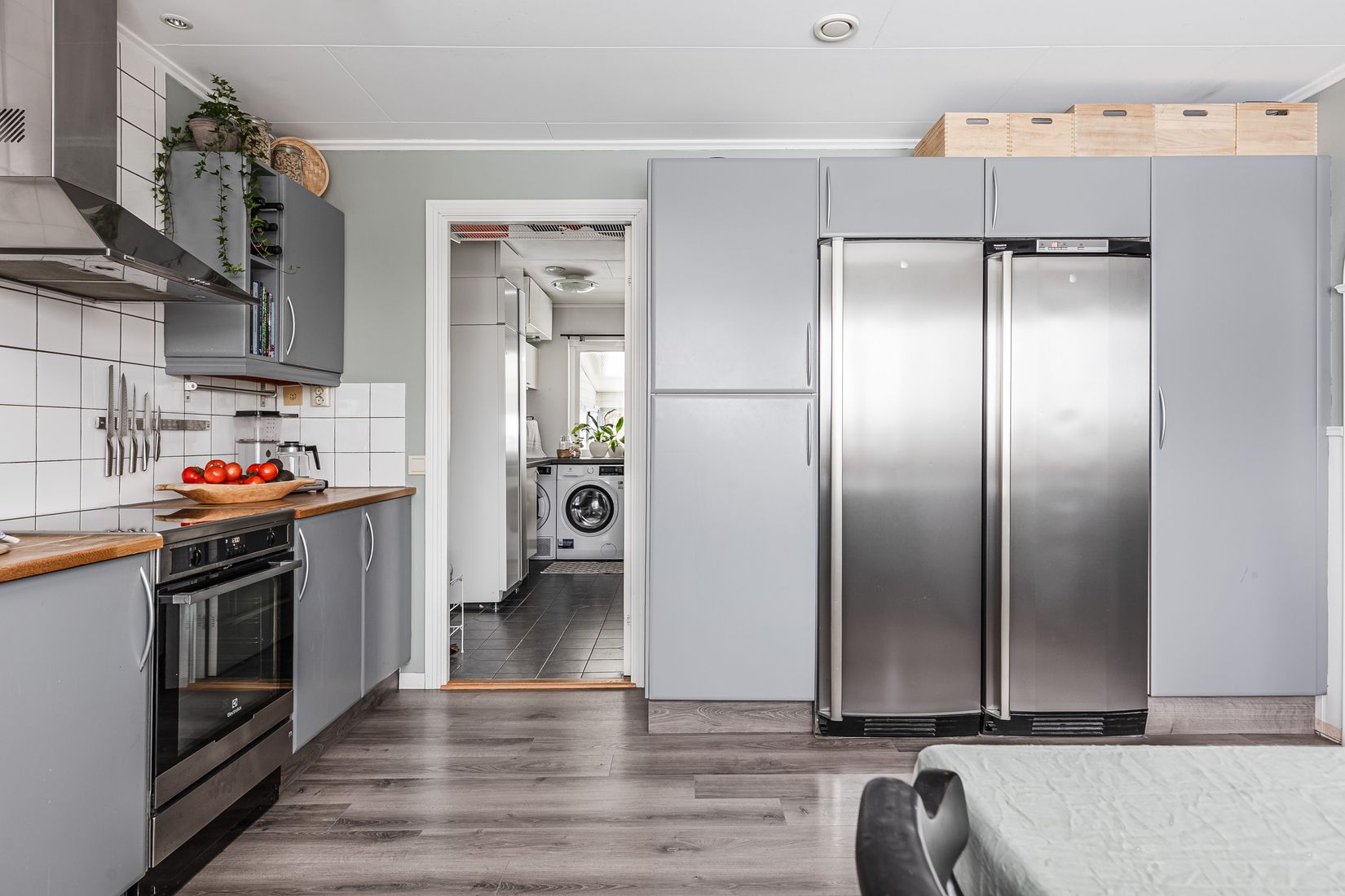 Villa, Severinsa väg 13, Glommen, Falkenberg