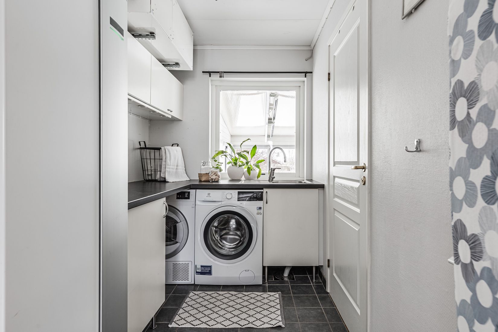 Villa, Severinsa väg 13, Glommen, Falkenberg