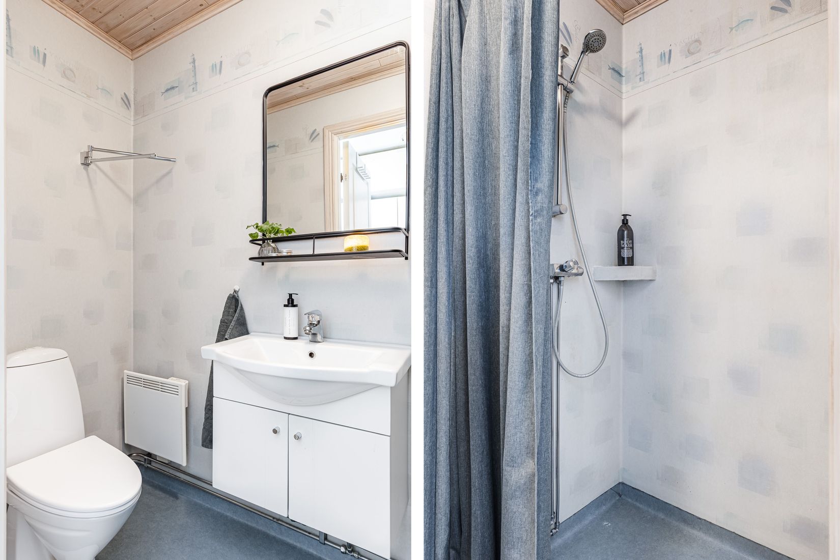 Villa, Severinsa väg 13, Glommen, Falkenberg