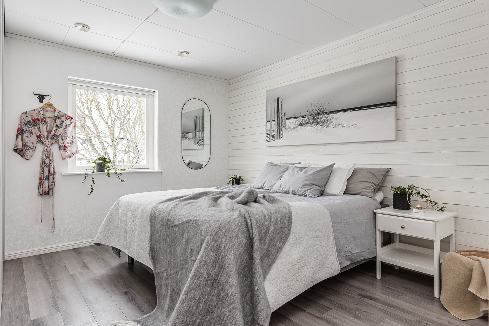 Villa, Severinsa väg 13, Glommen, Falkenberg