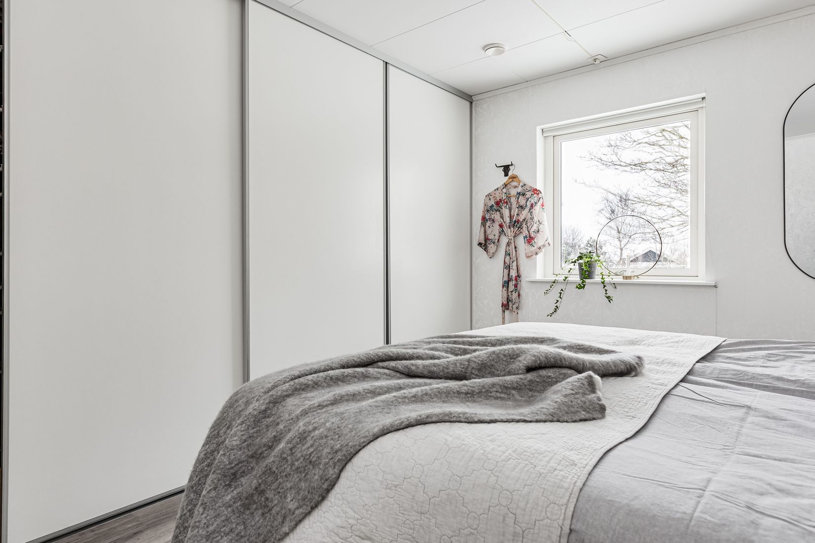 Villa, Severinsa väg 13, Glommen, Falkenberg