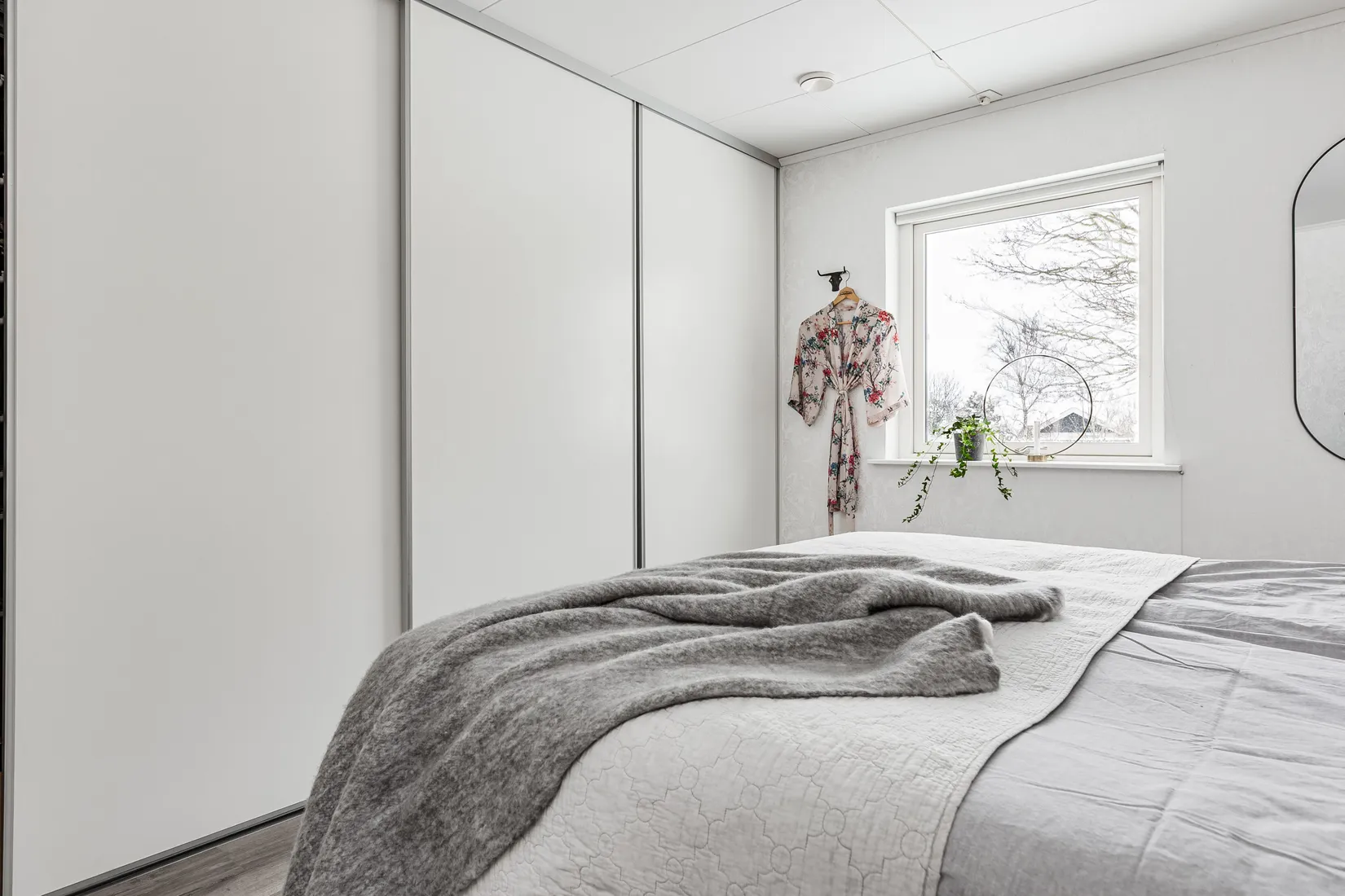 Villa, Severinsa väg 13, Glommen, Falkenberg