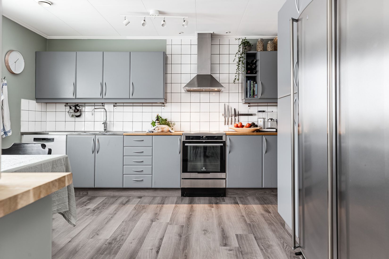 Villa, Severinsa väg 13, Glommen, Falkenberg