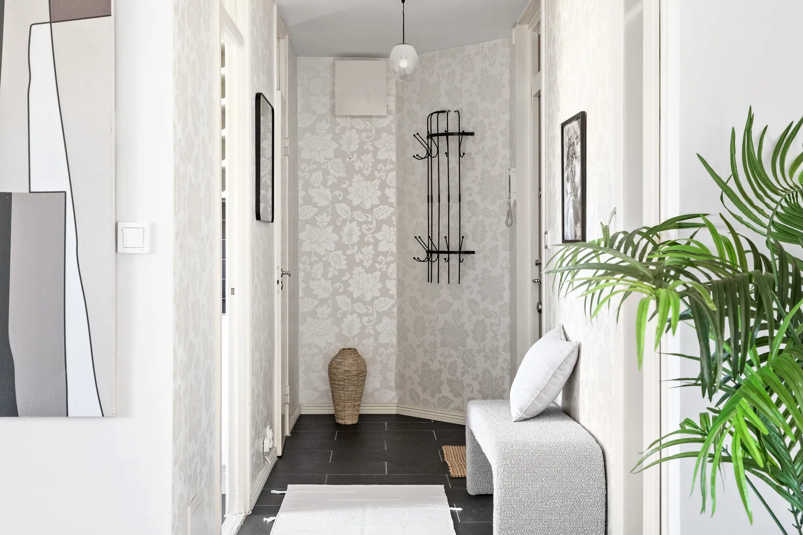 Bostadsrätt, Svängrumsgatan 42, Flatås, Göteborg