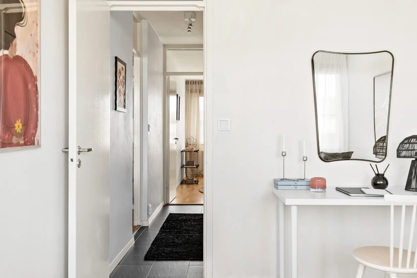 Bostadsrätt, Svängrumsgatan 42, Flatås, Göteborg