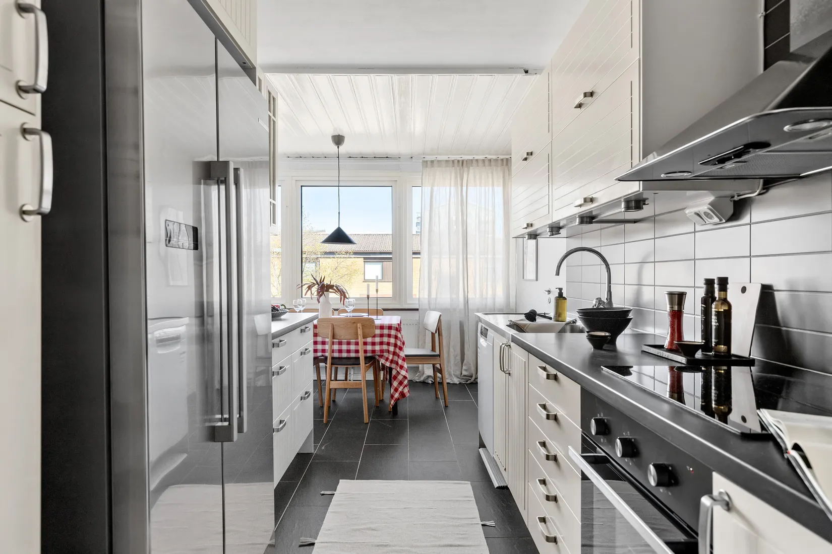 Bostadsrätt, Svängrumsgatan 42, Flatås, Göteborg