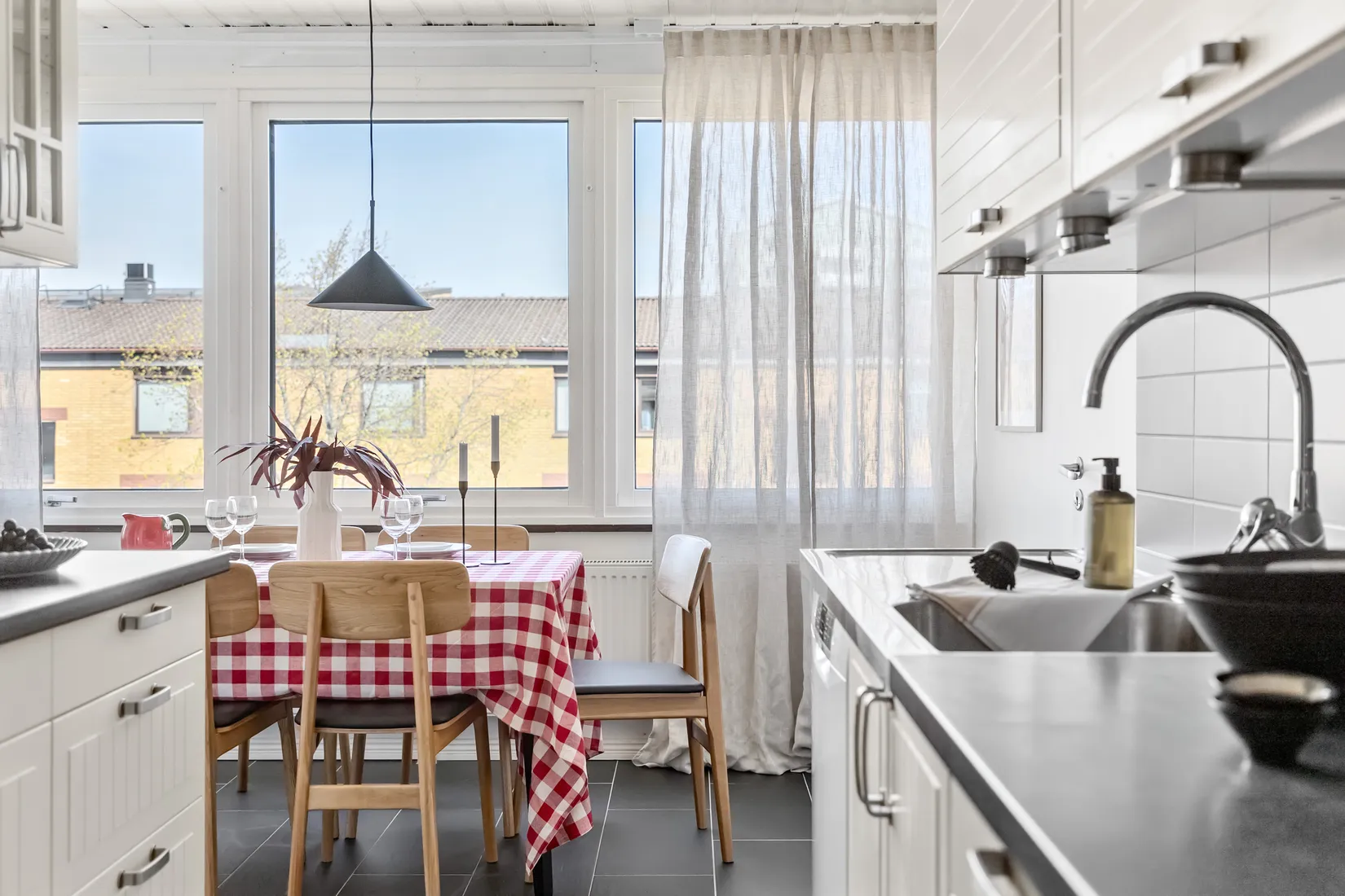 Bostadsrätt, Svängrumsgatan 42, Flatås, Göteborg
