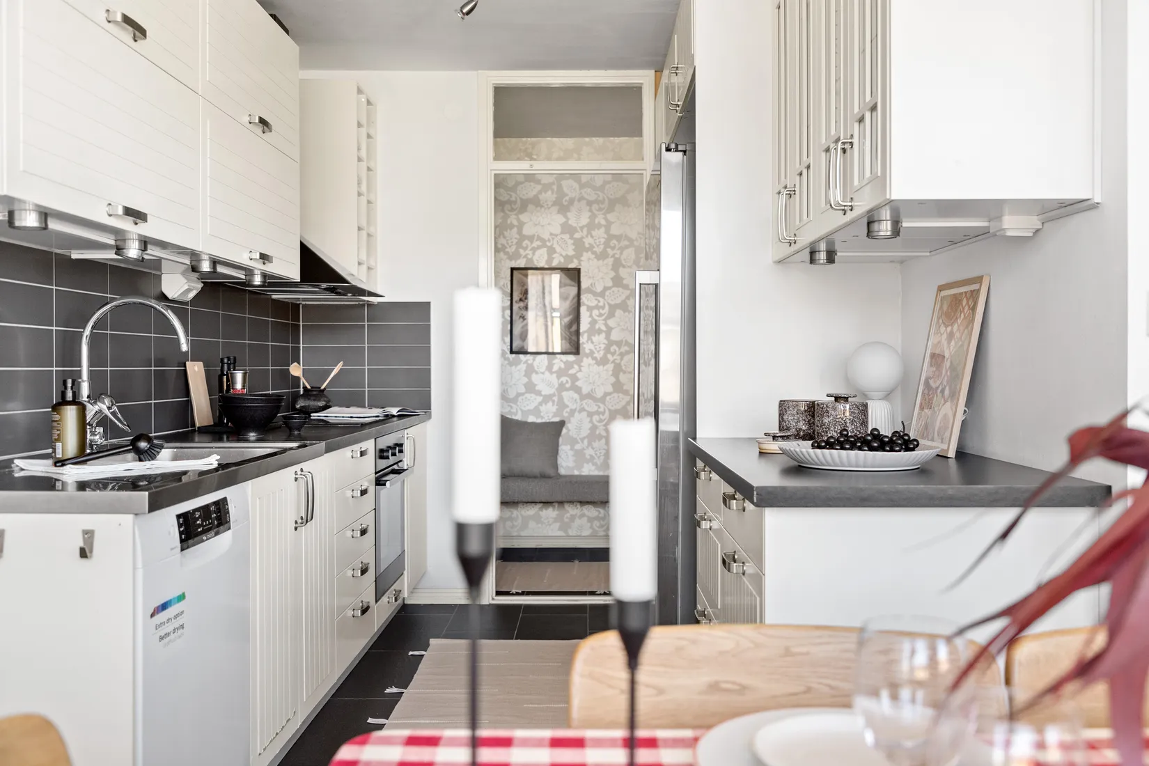 Bostadsrätt, Svängrumsgatan 42, Flatås, Göteborg