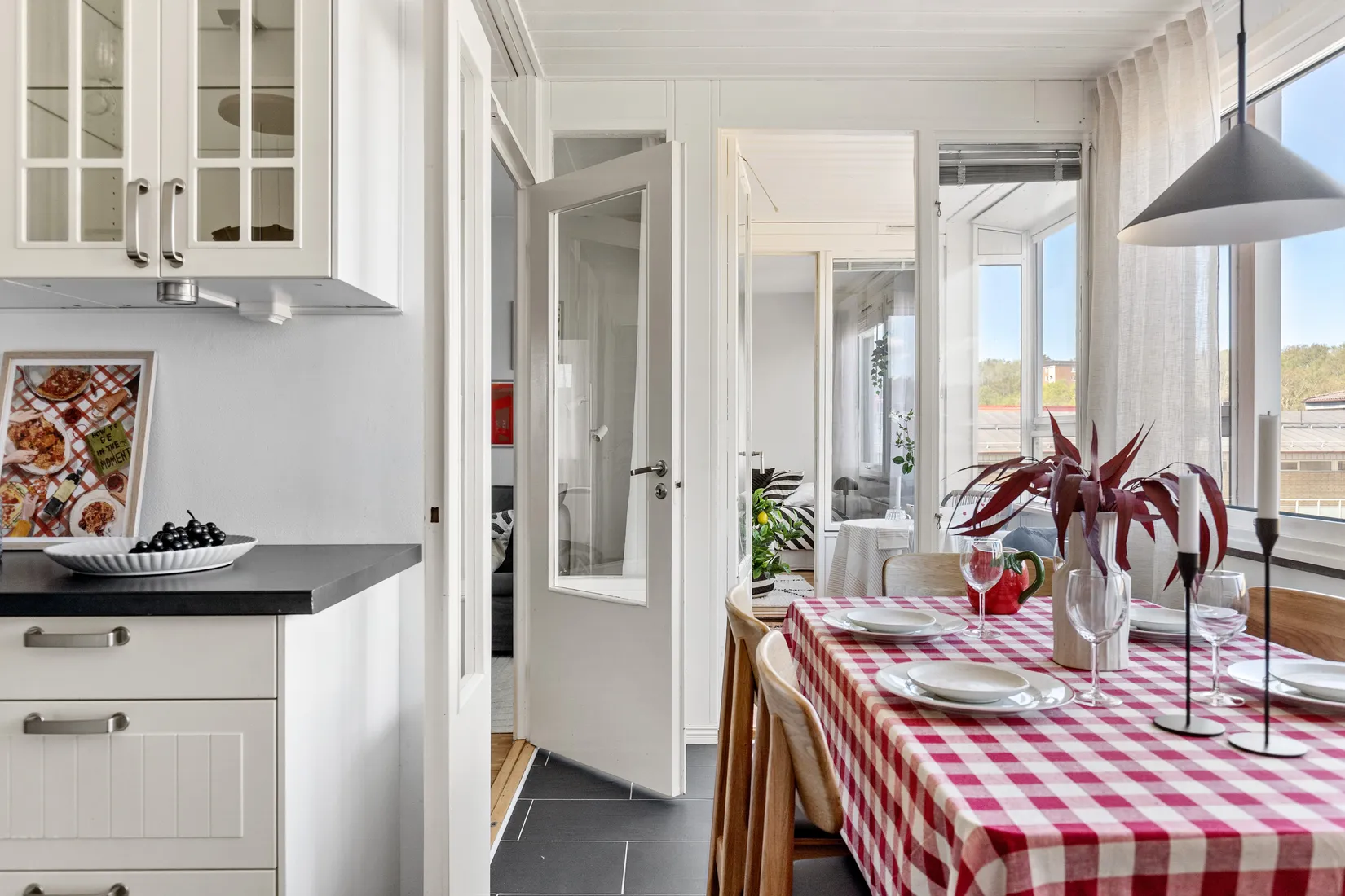 Bostadsrätt, Svängrumsgatan 42, Flatås, Göteborg