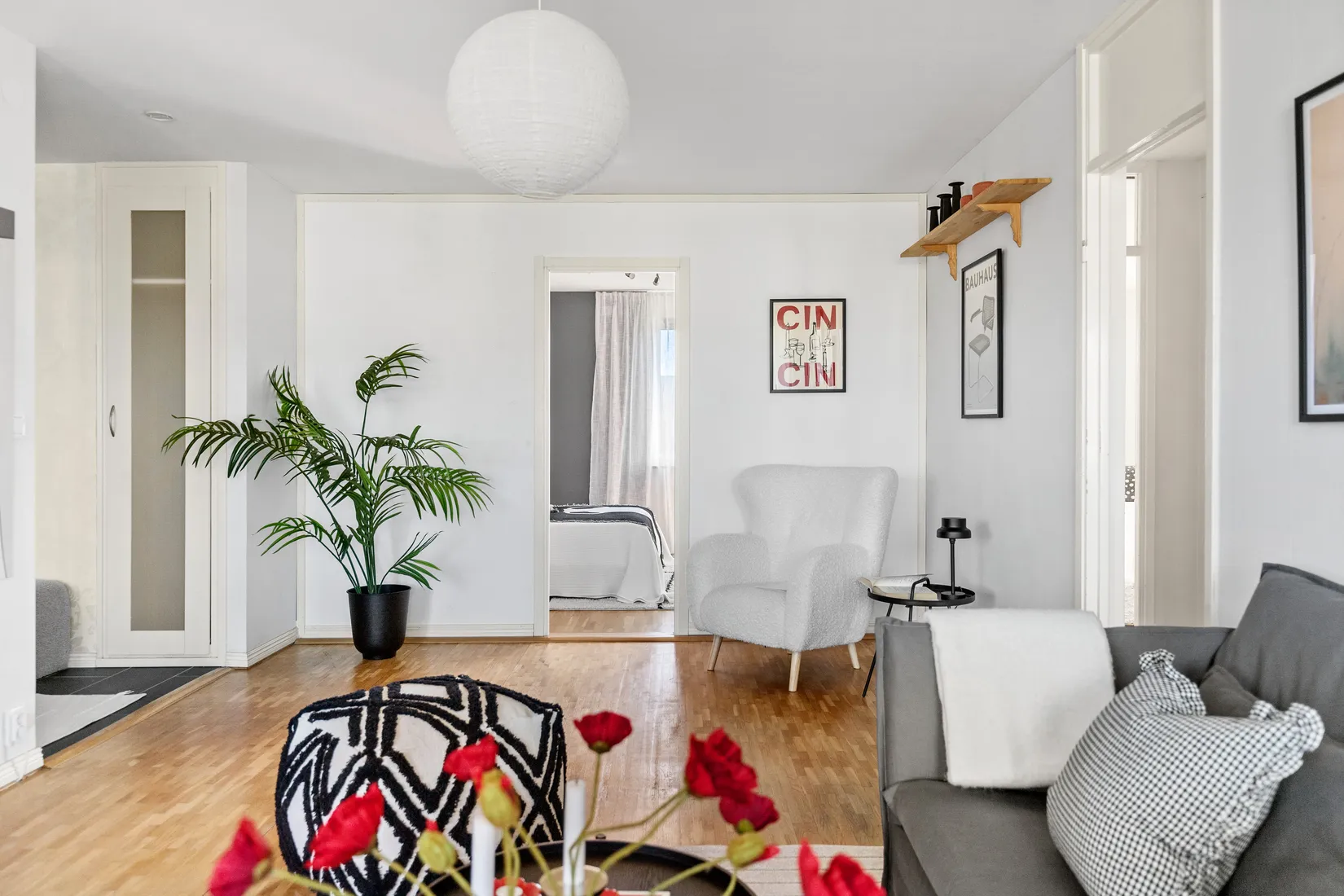 Bostadsrätt, Svängrumsgatan 42, Flatås, Göteborg