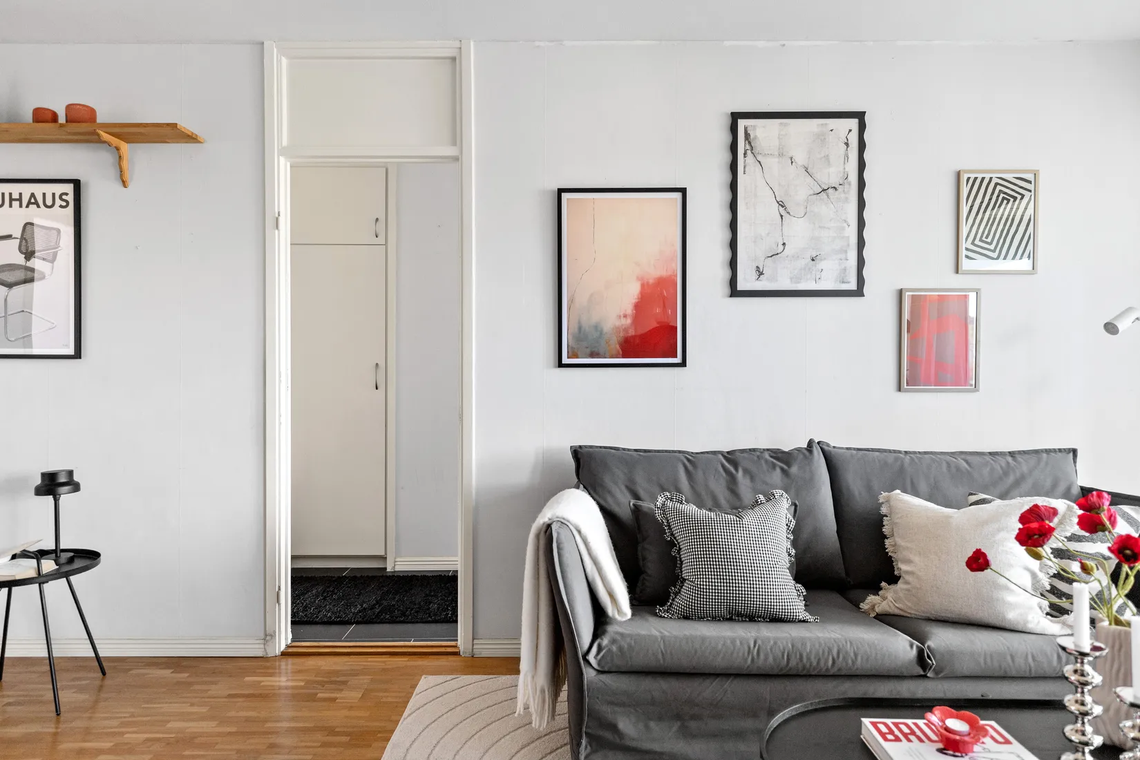 Bostadsrätt, Svängrumsgatan 42, Flatås, Göteborg