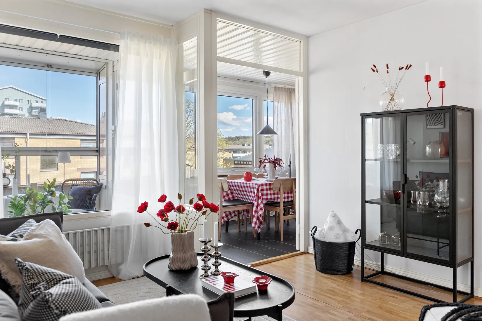 Bostadsrätt, Svängrumsgatan 42, Flatås, Göteborg