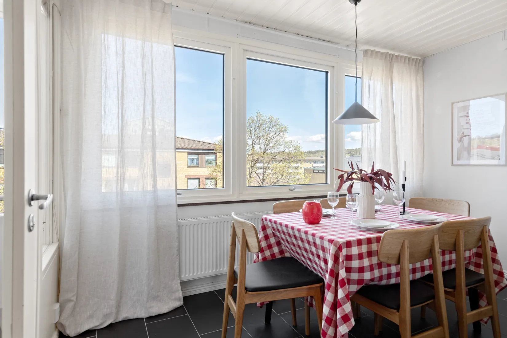 Bostadsrätt, Svängrumsgatan 42, Flatås, Göteborg