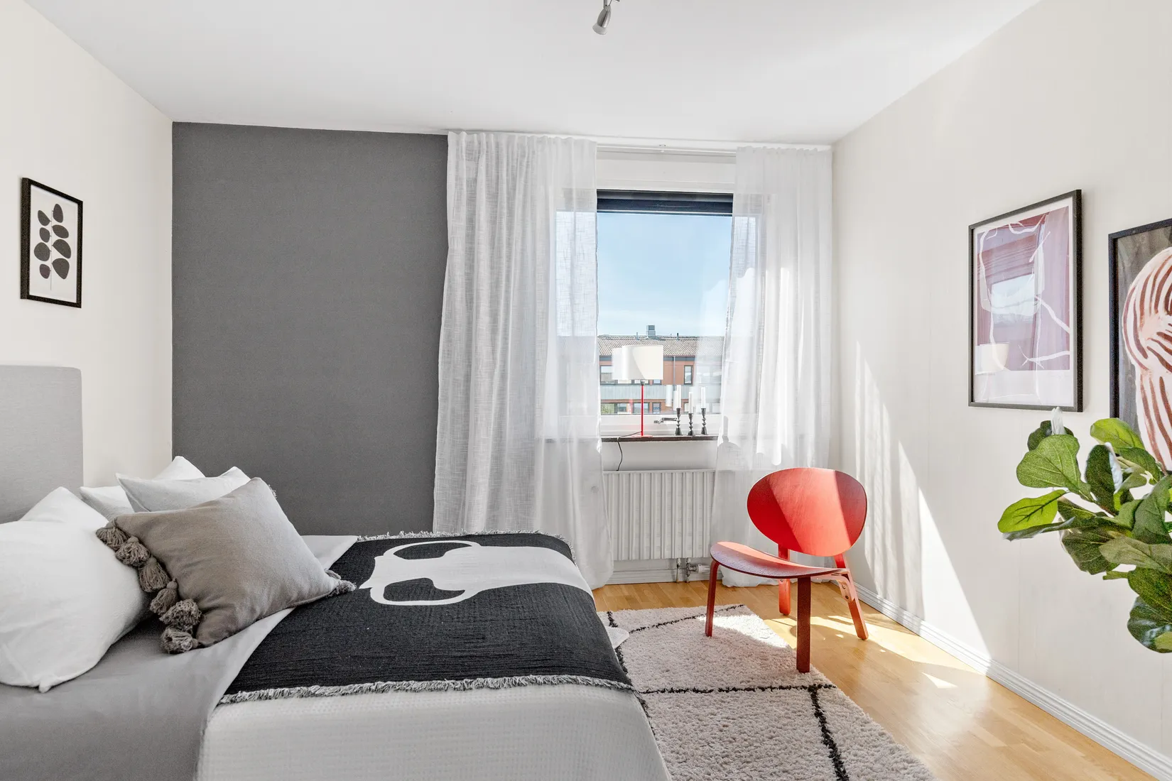 Bostadsrätt, Svängrumsgatan 42, Flatås, Göteborg