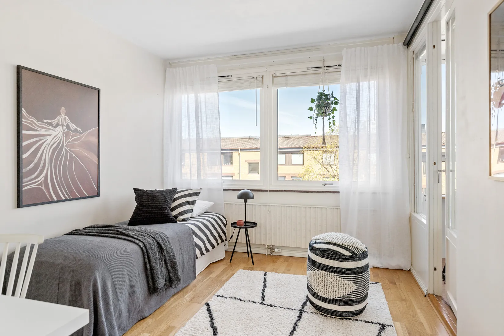 Bostadsrätt, Svängrumsgatan 42, Flatås, Göteborg