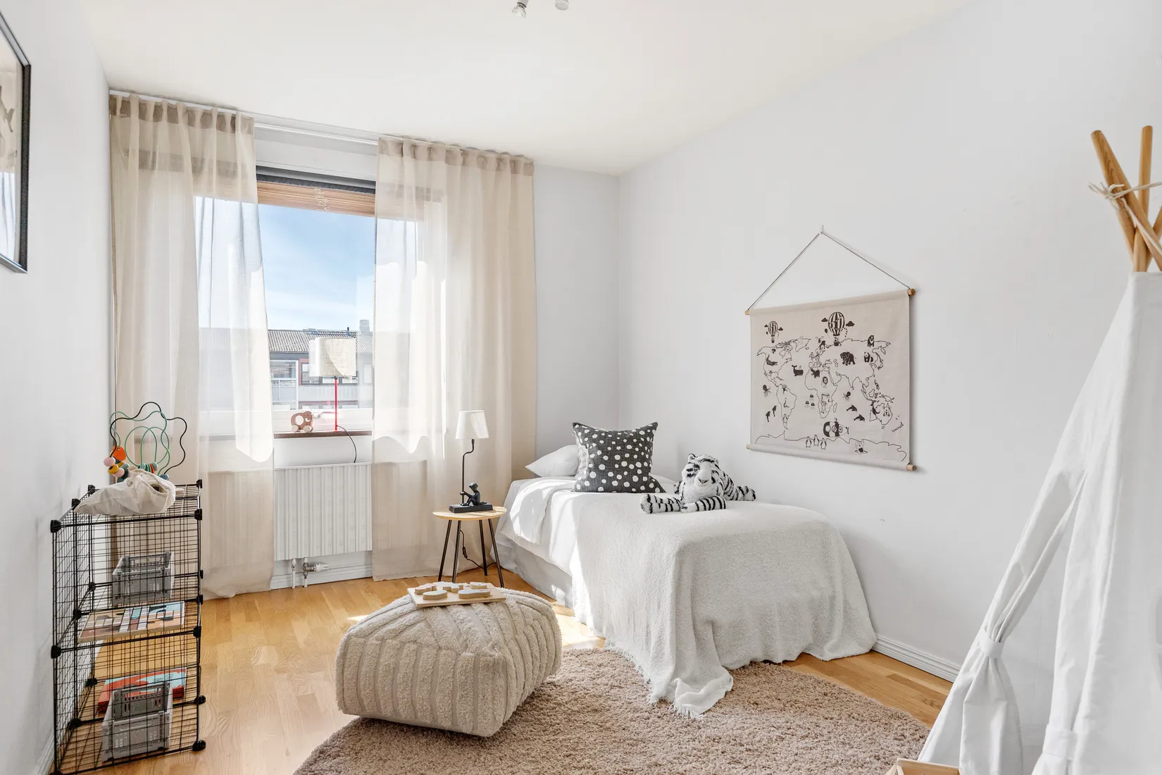 Bostadsrätt, Svängrumsgatan 42, Flatås, Göteborg