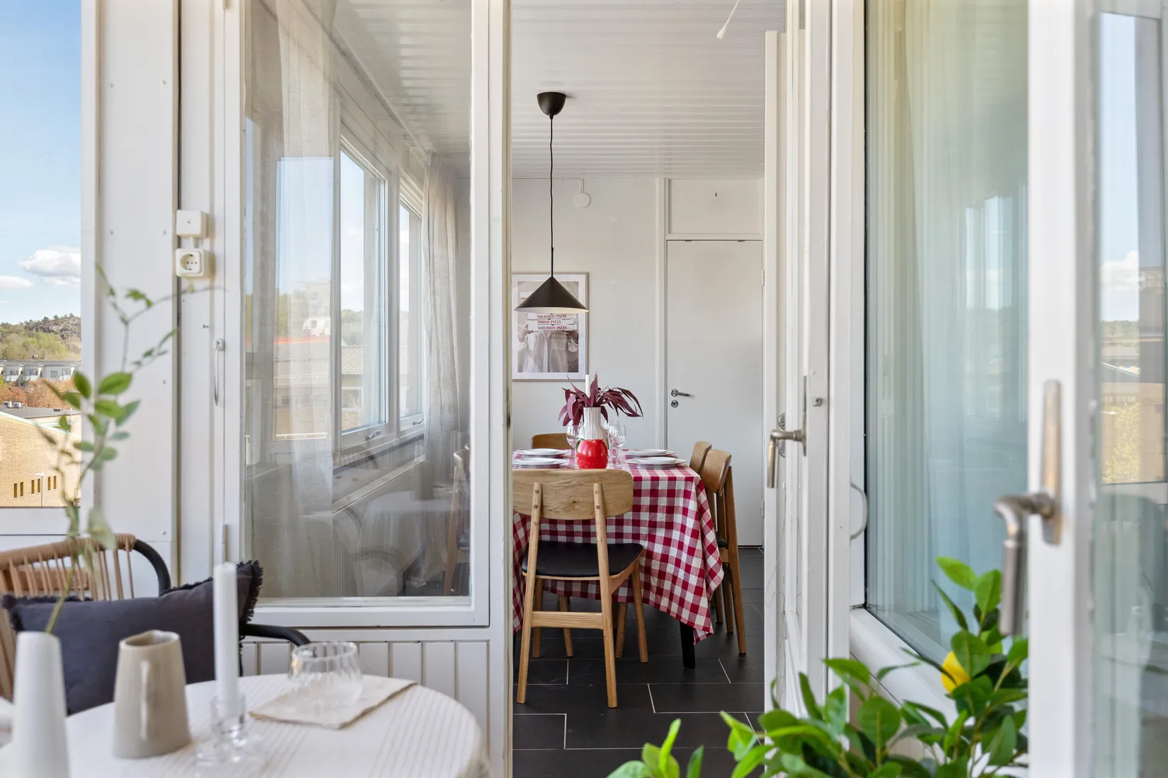 Bostadsrätt, Svängrumsgatan 42, Flatås, Göteborg
