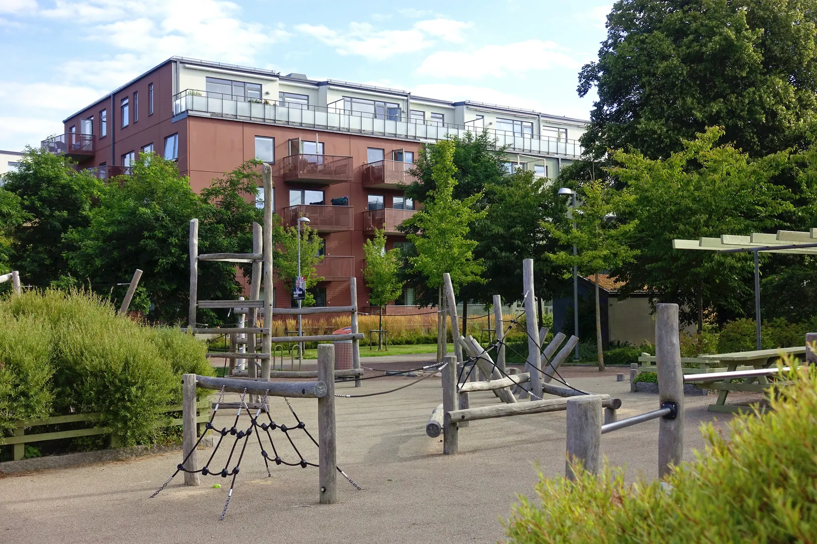 Bostadsrätt, Svängrumsgatan 42, Flatås, Göteborg