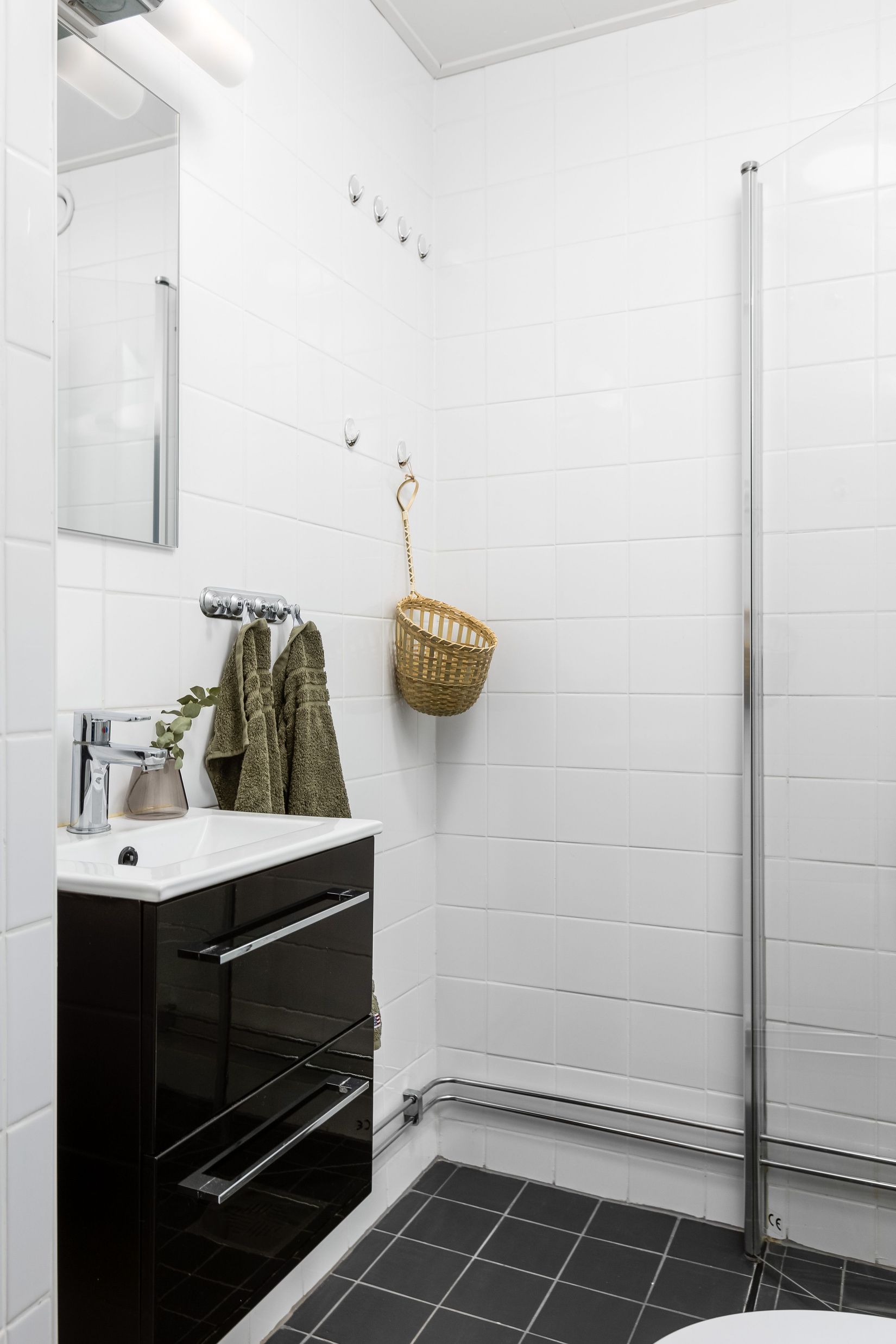 Bostadsrätt, Vasavägen 44E, Centralt/Vasastaden, Linköping