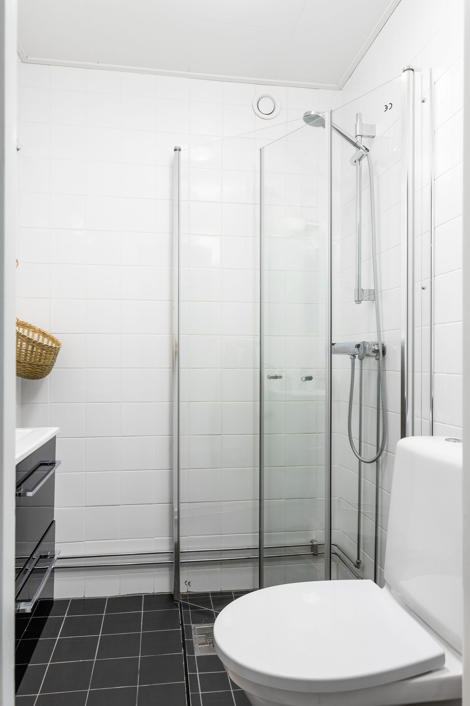 Bostadsrätt, Vasavägen 44E, Centralt/Vasastaden, Linköping