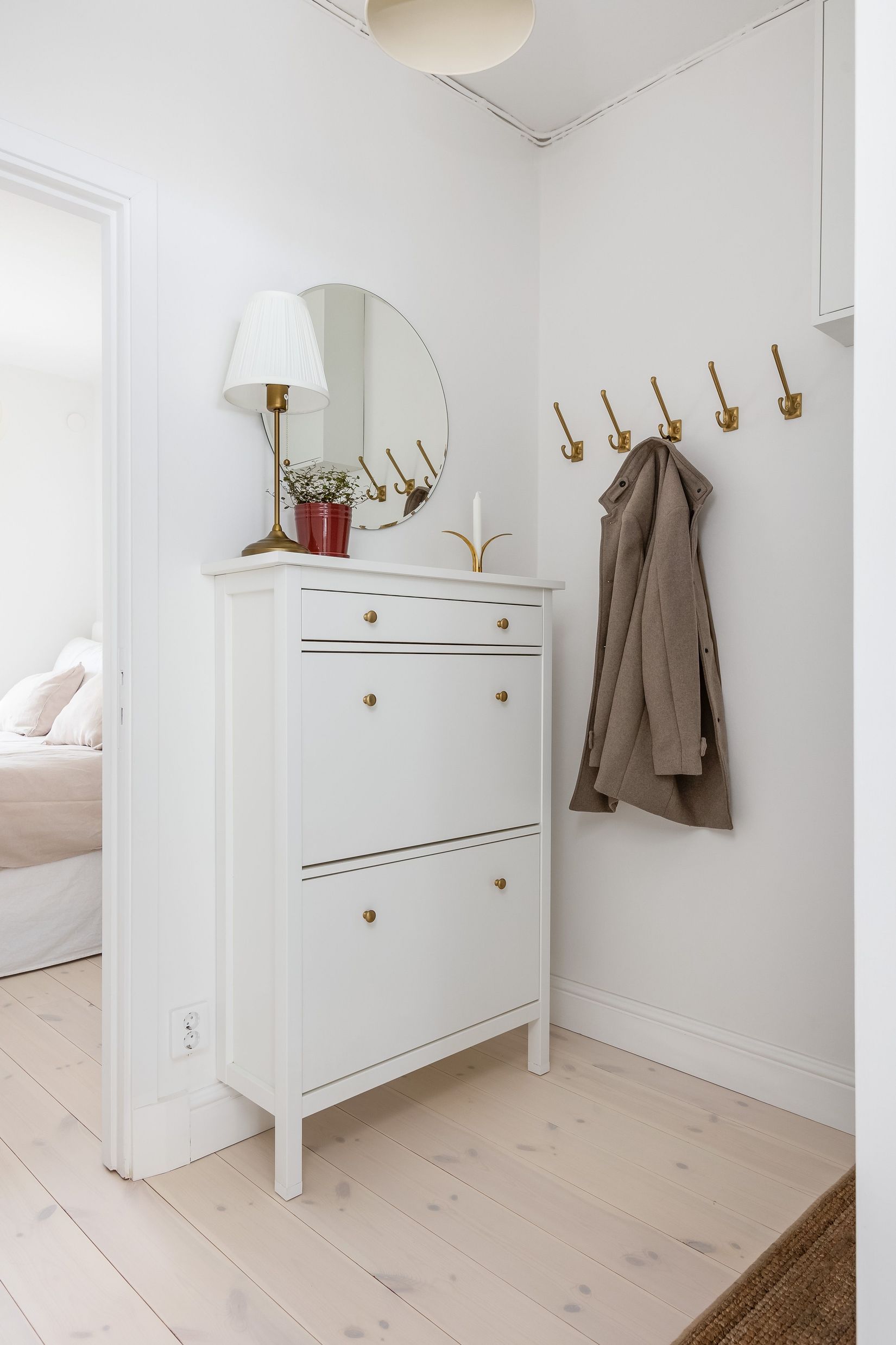 Bostadsrätt, Vasavägen 44E, Centralt/Vasastaden, Linköping