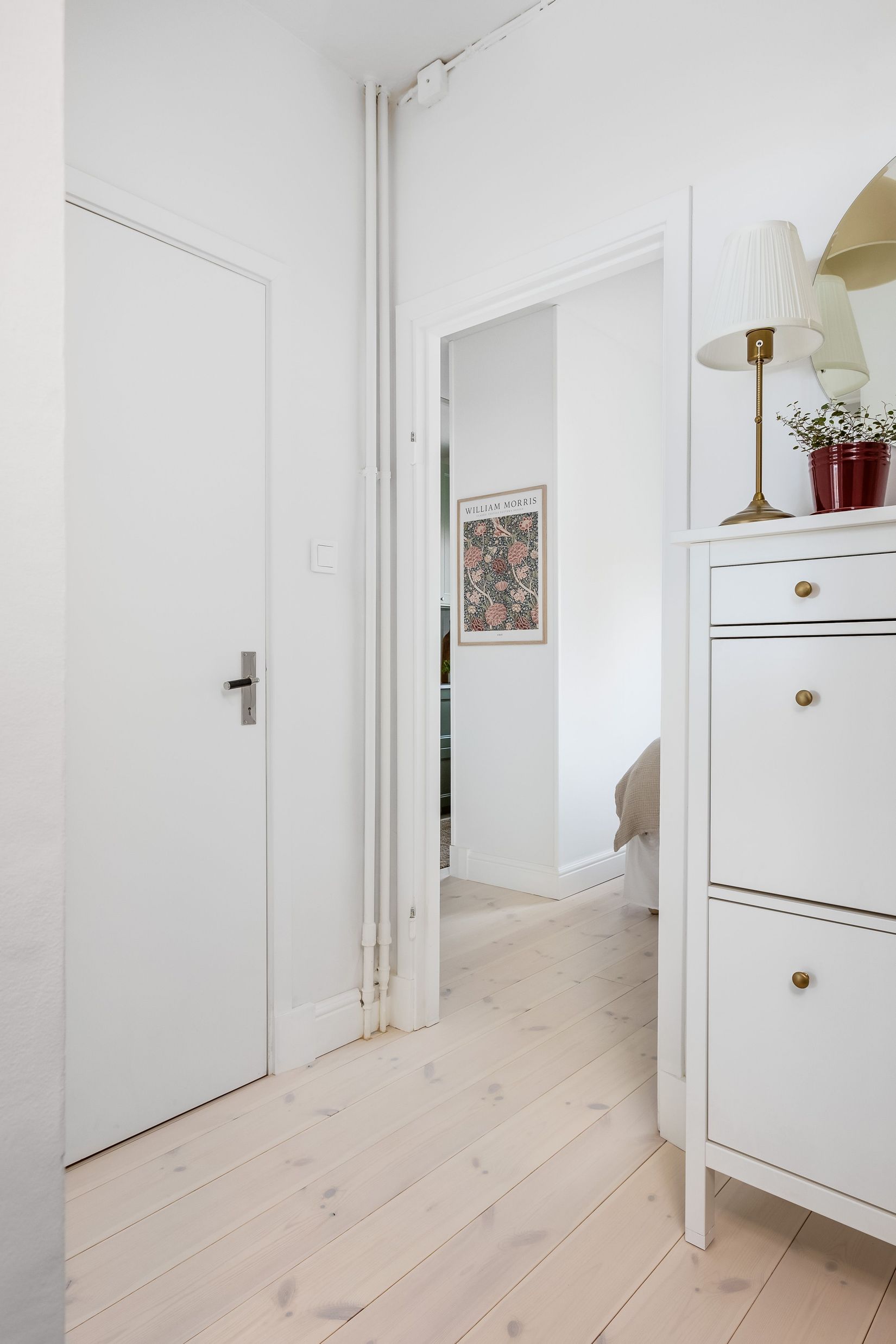 Bostadsrätt, Vasavägen 44E, Centralt/Vasastaden, Linköping