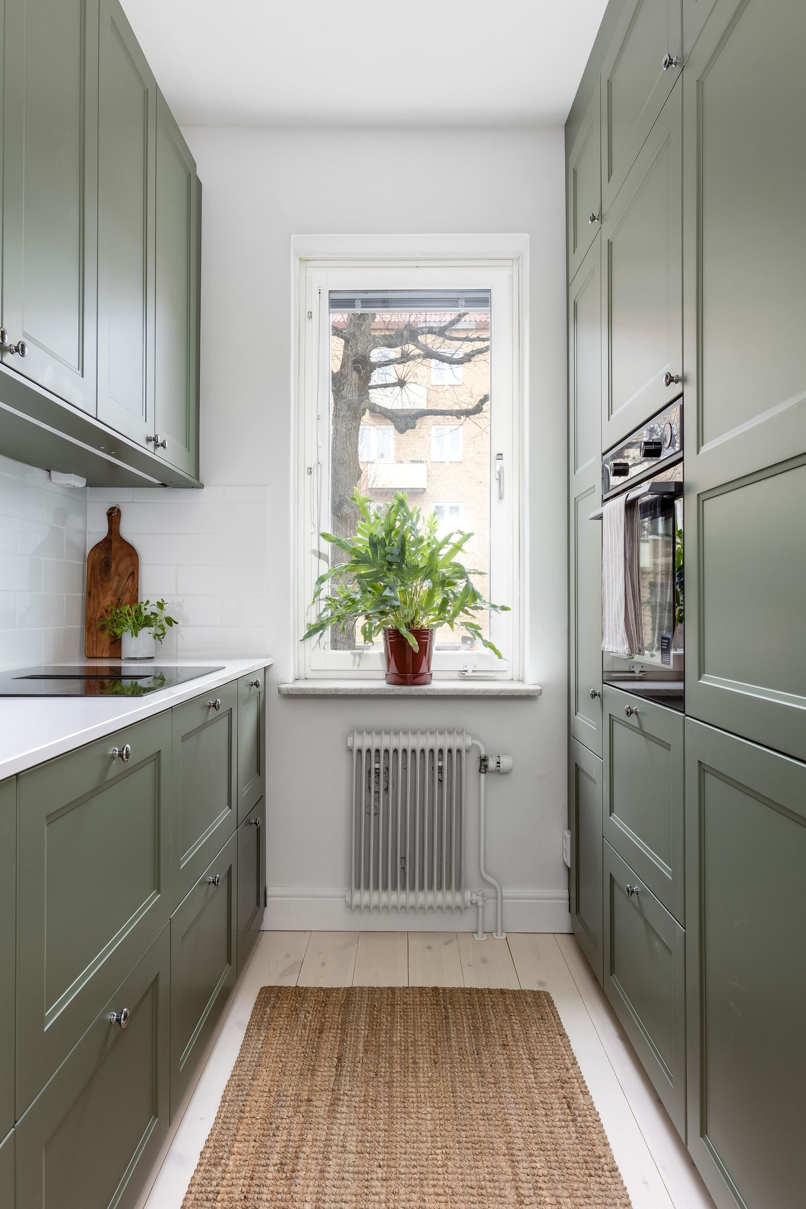 Bostadsrätt, Vasavägen 44E, Centralt/Vasastaden, Linköping